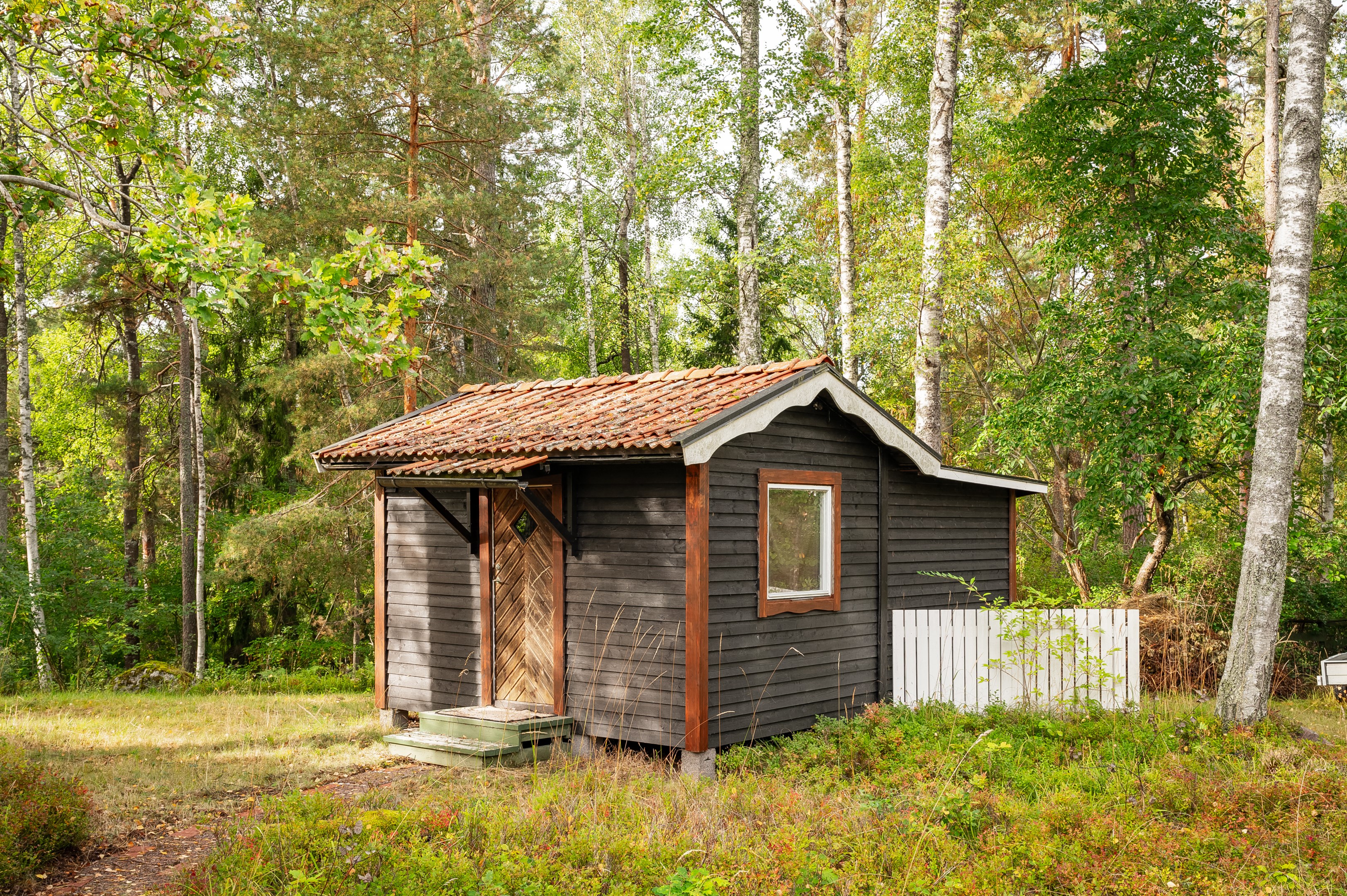 Bostadsbild från Regentvägen 18, Såld i Kummelnäs, Nacka
