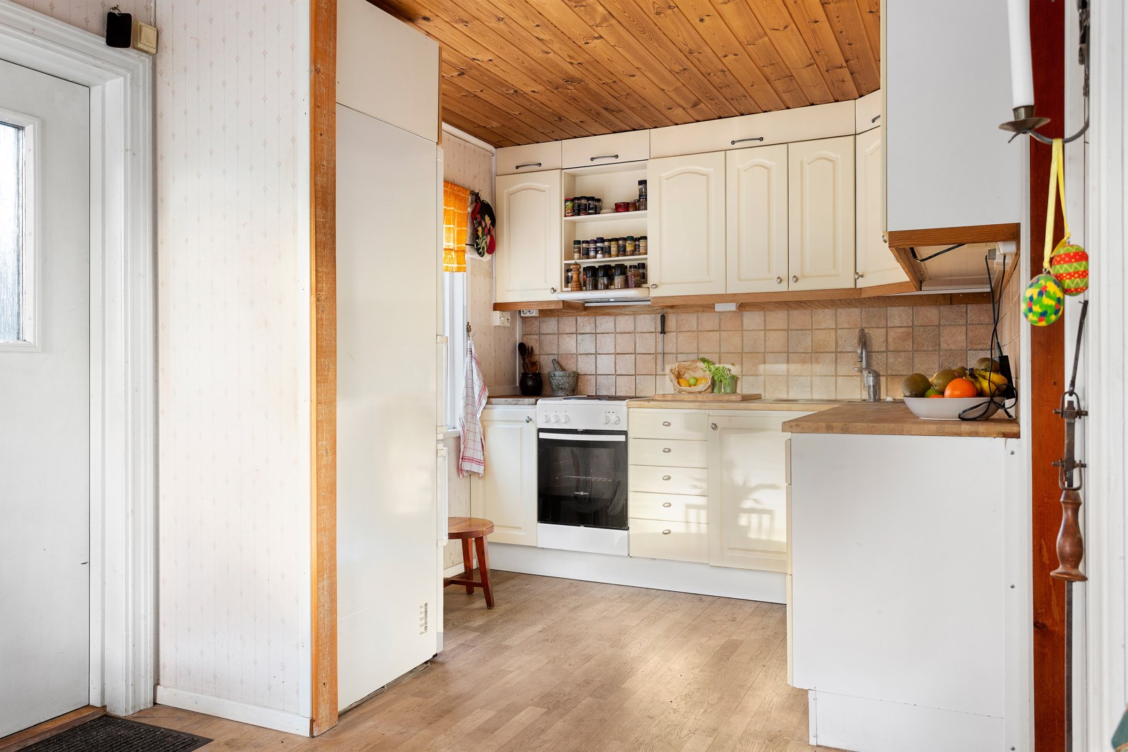 Bostadsbild från Regentvägen 18, Såld i Kummelnäs, Nacka