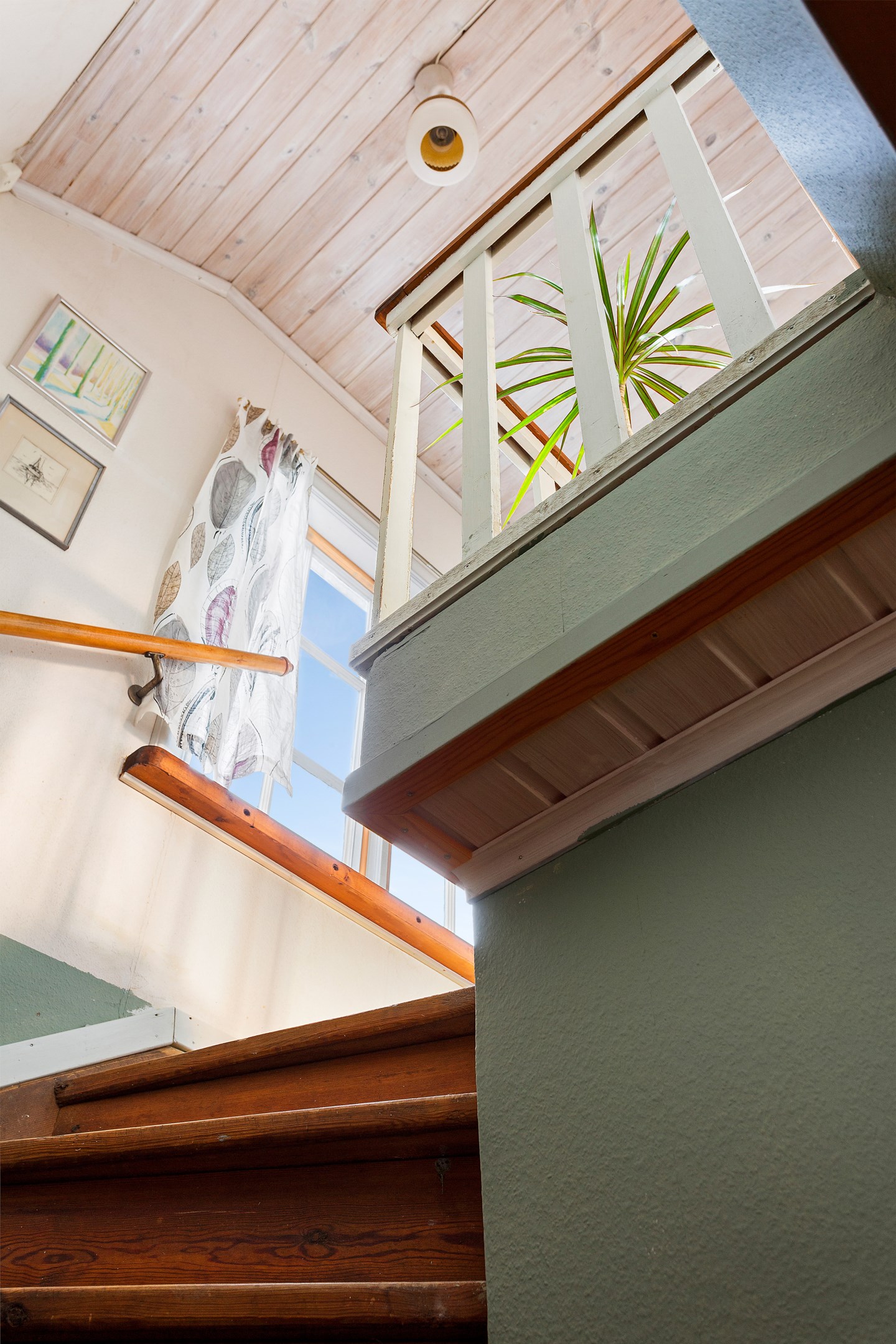 Bostadsbild från Regentvägen 18, Såld i Kummelnäs, Nacka