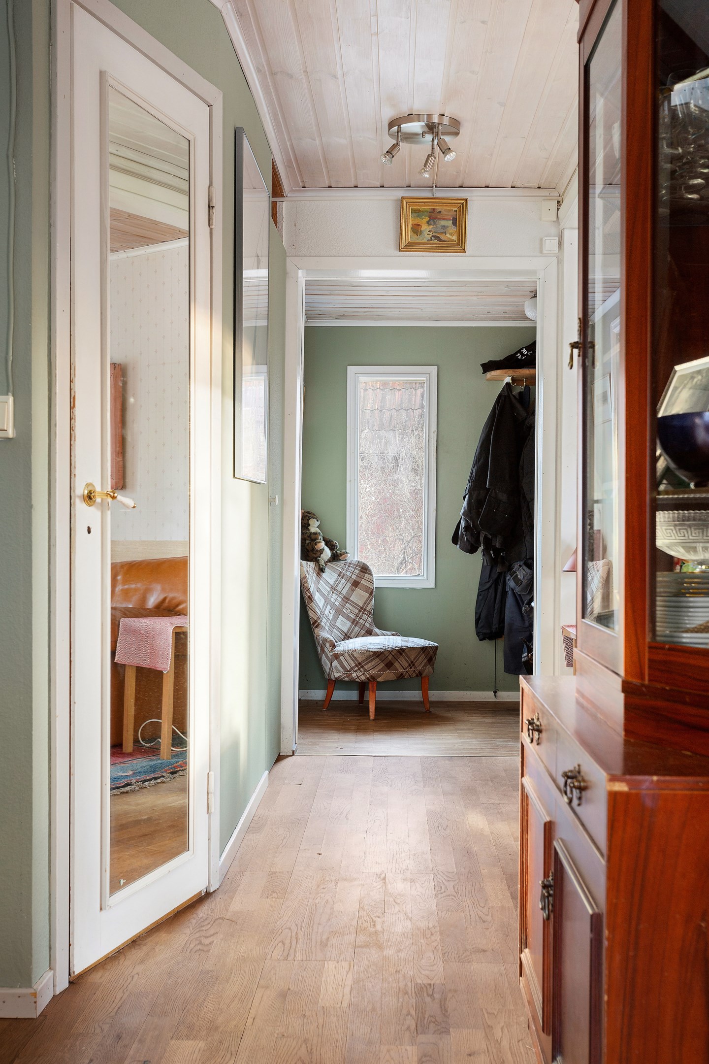 Bostadsbild från Regentvägen 18, Såld i Kummelnäs, Nacka