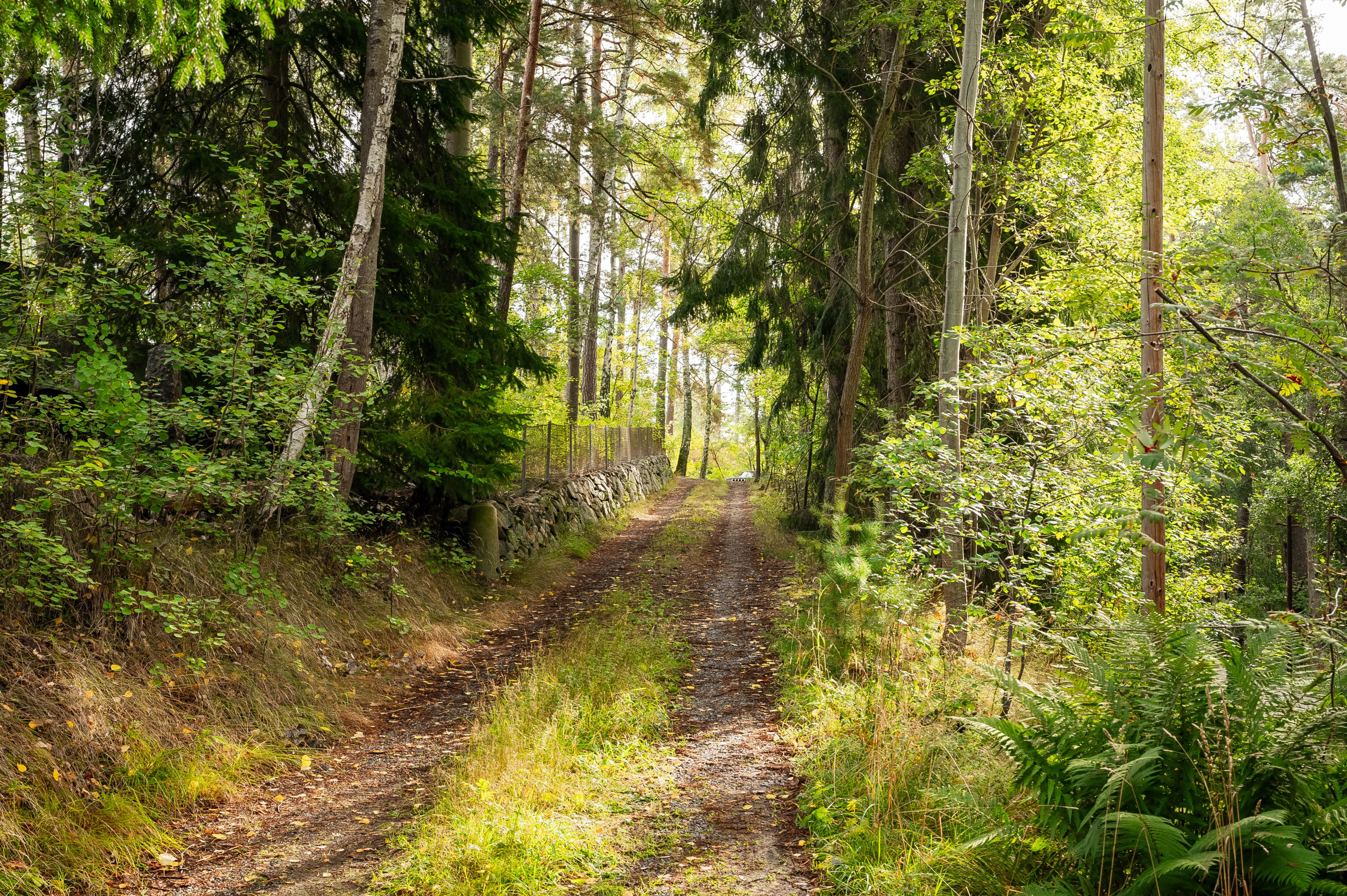 Bostadsbild från Regentvägen 18, Såld i Kummelnäs, Nacka