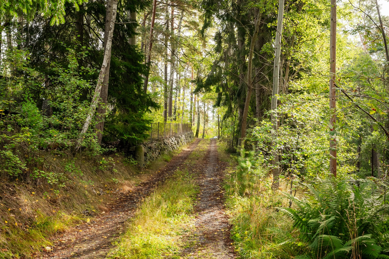 Bostadsbild från Regentvägen 18, Såld i Kummelnäs, Nacka