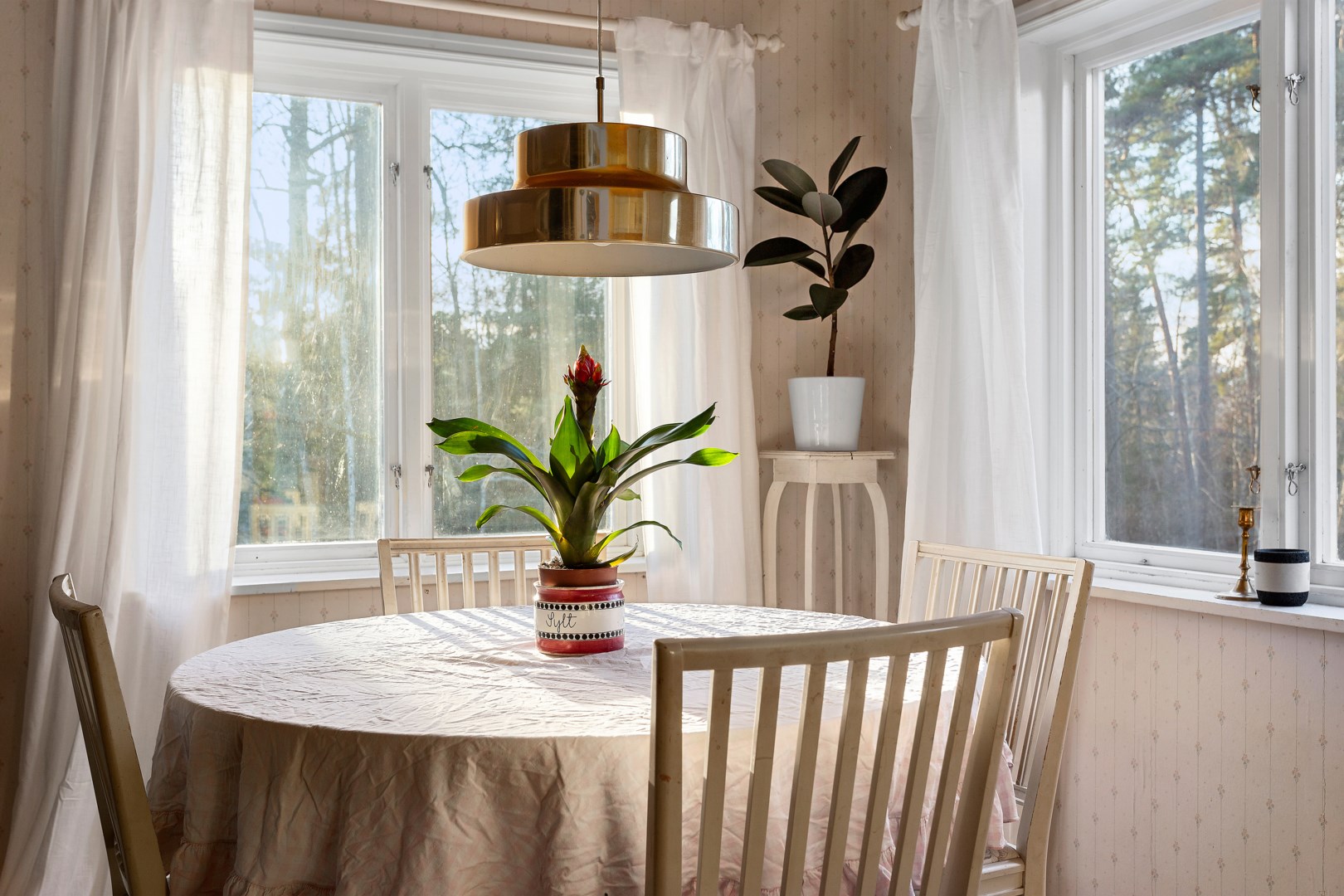 Bostadsbild från Regentvägen 18, Såld i Kummelnäs, Nacka