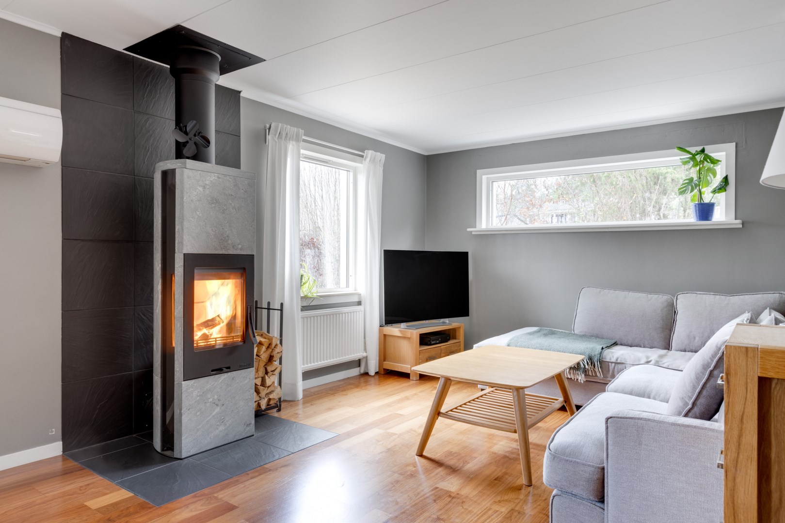 Bostadsbild från Nyhagsvägen 1, Till salu i Almunge, Uppsala