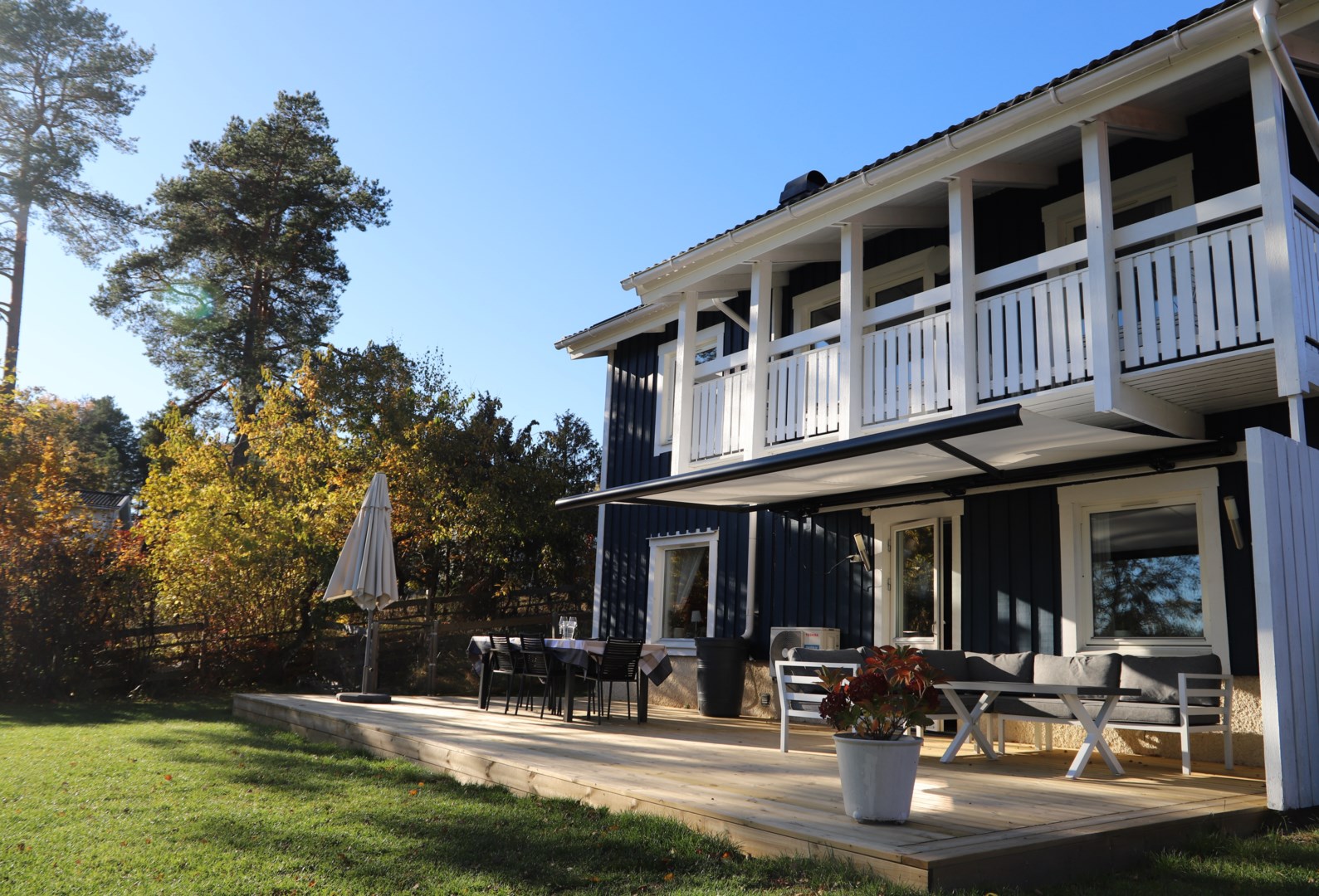 Säljarnas egna foto