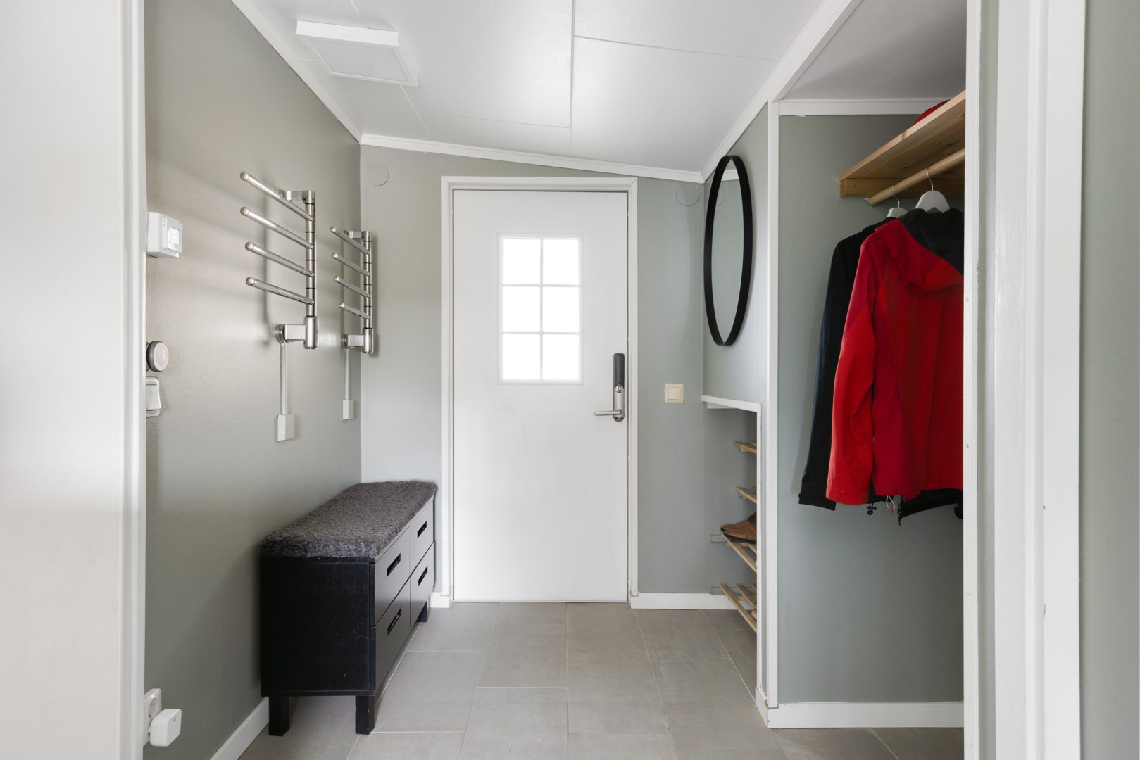 Bostadsbild från Nyhagsvägen 1, Till salu i Almunge, Uppsala