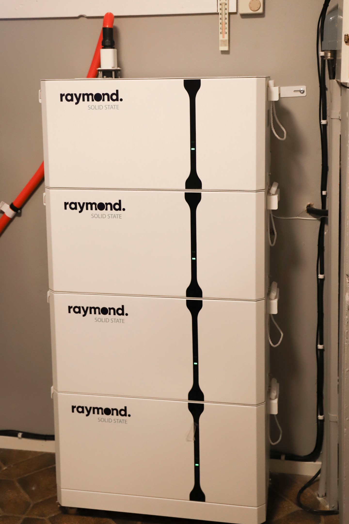 Bostadsbild från Nyhagsvägen 1, Såld i Almunge, Uppsala