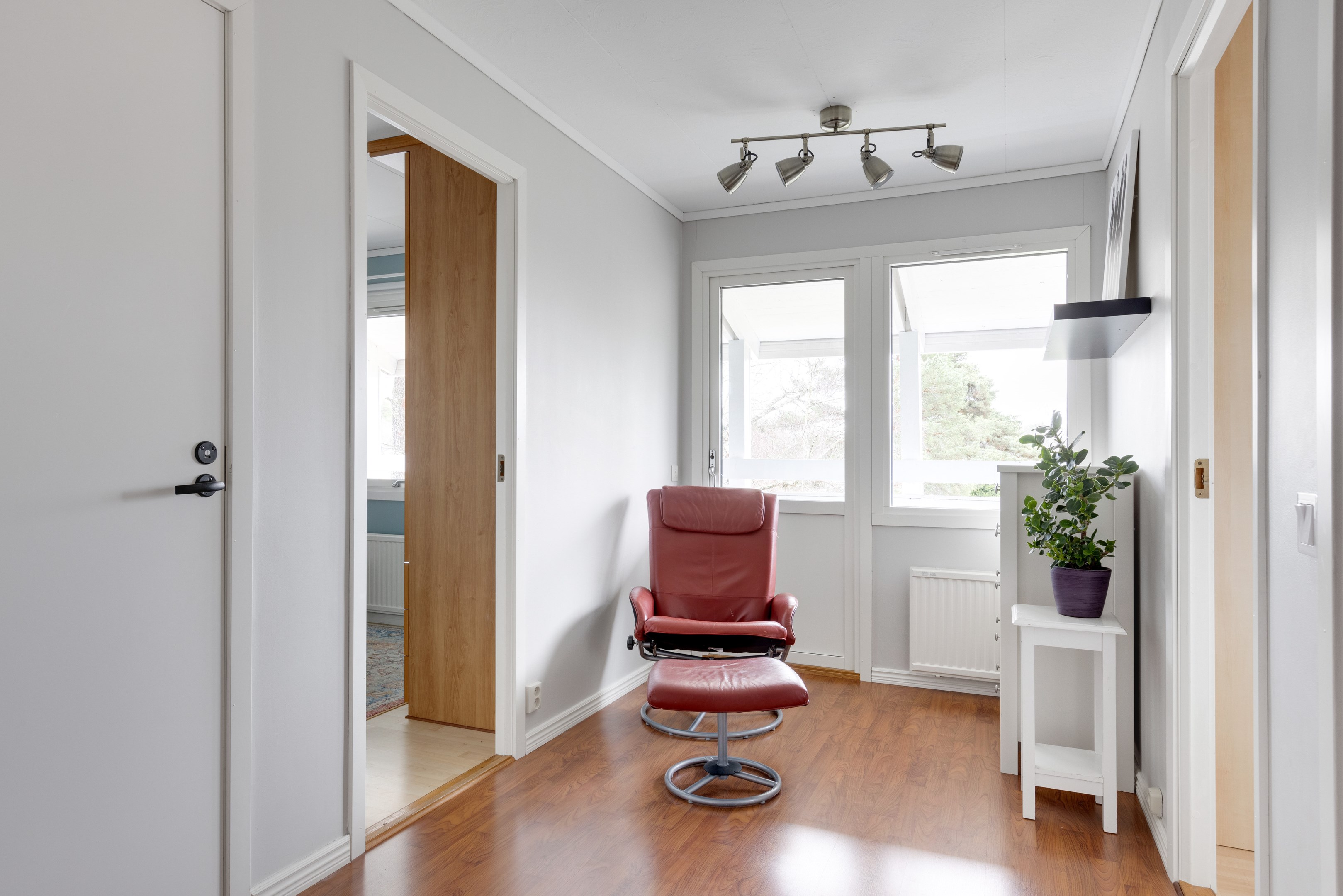 Bostadsbild från Nyhagsvägen 1, Såld i Almunge, Uppsala