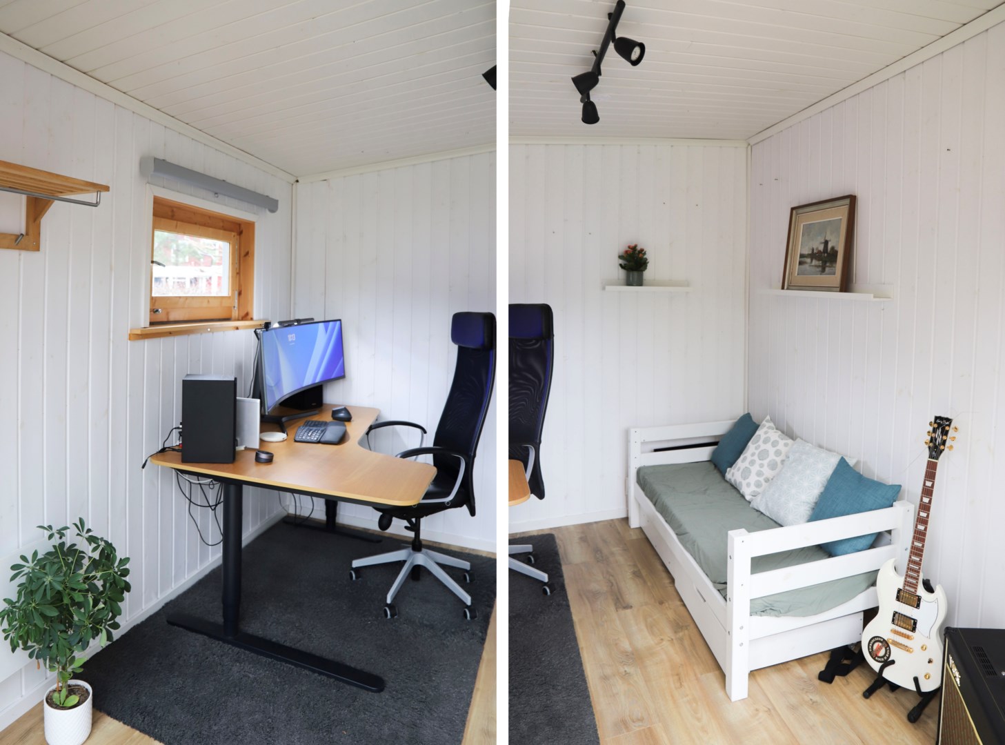 Bostadsbild från Nyhagsvägen 1, Till salu i Almunge, Uppsala