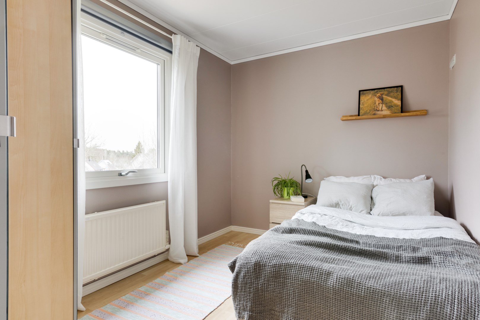 Bostadsbild från Nyhagsvägen 1, Till salu i Almunge, Uppsala