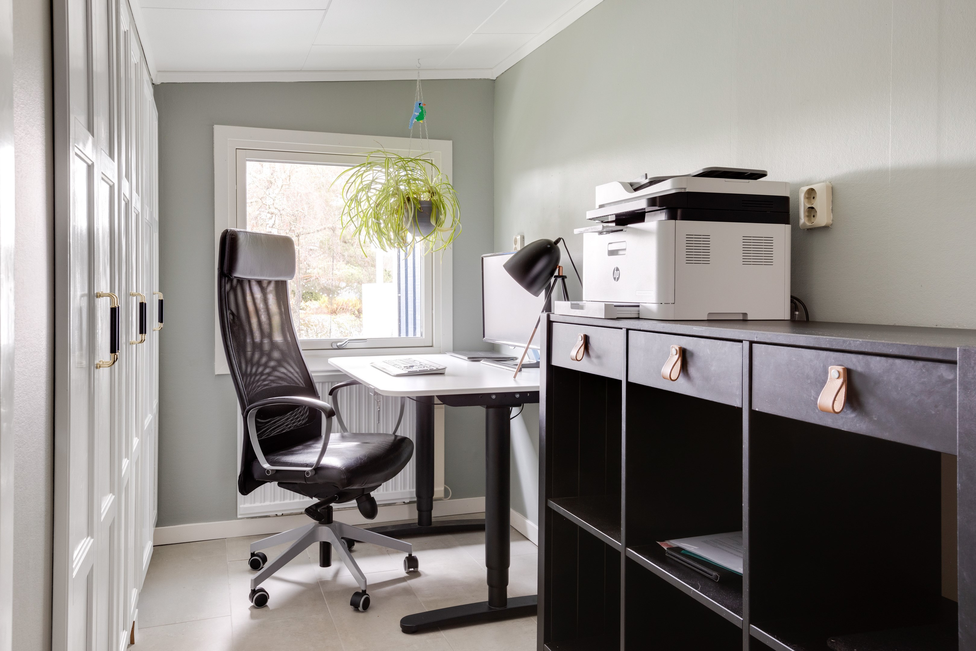 Bostadsbild från Nyhagsvägen 1, Såld i Almunge, Uppsala