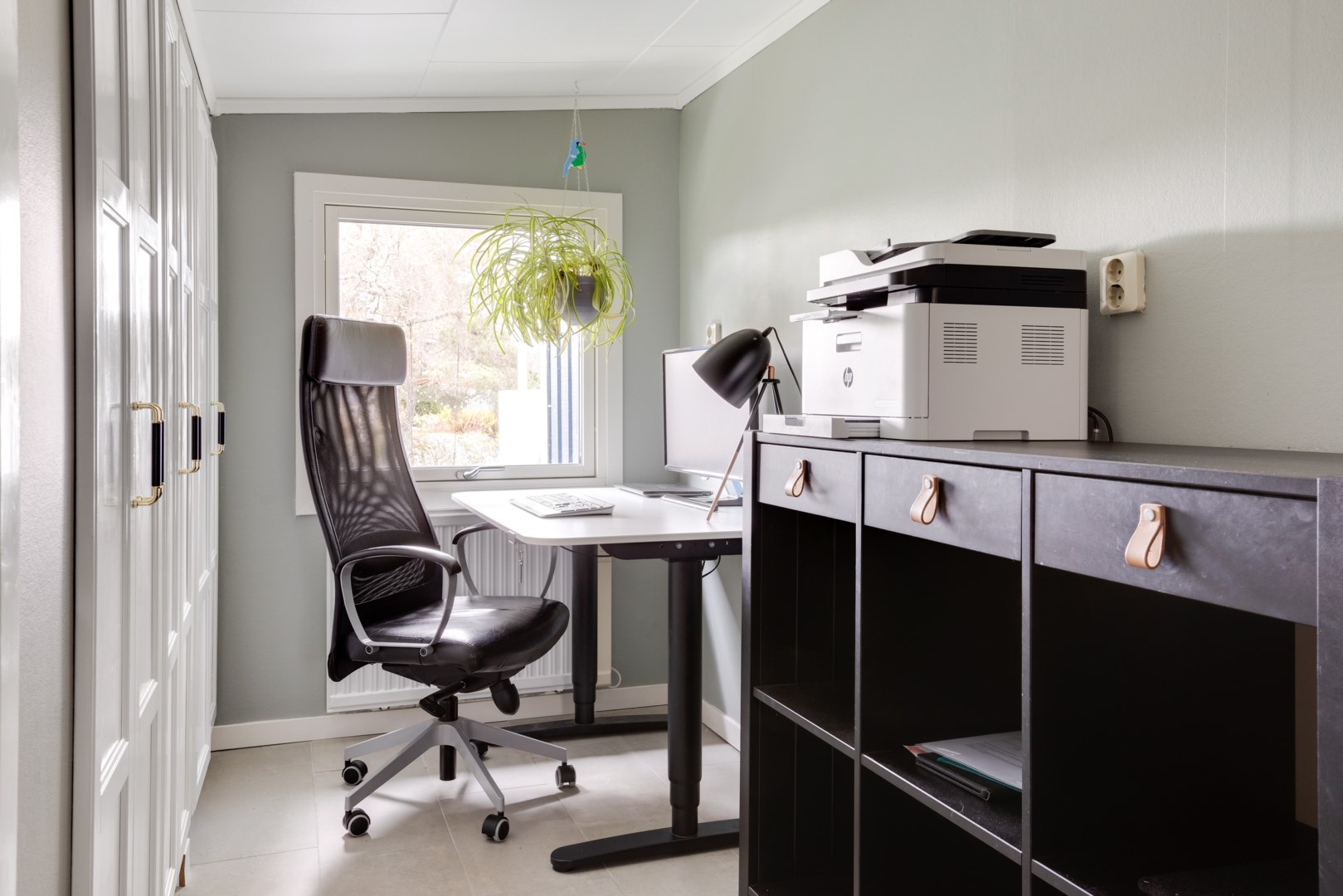 Bostadsbild från Nyhagsvägen 1, Till salu i Almunge, Uppsala