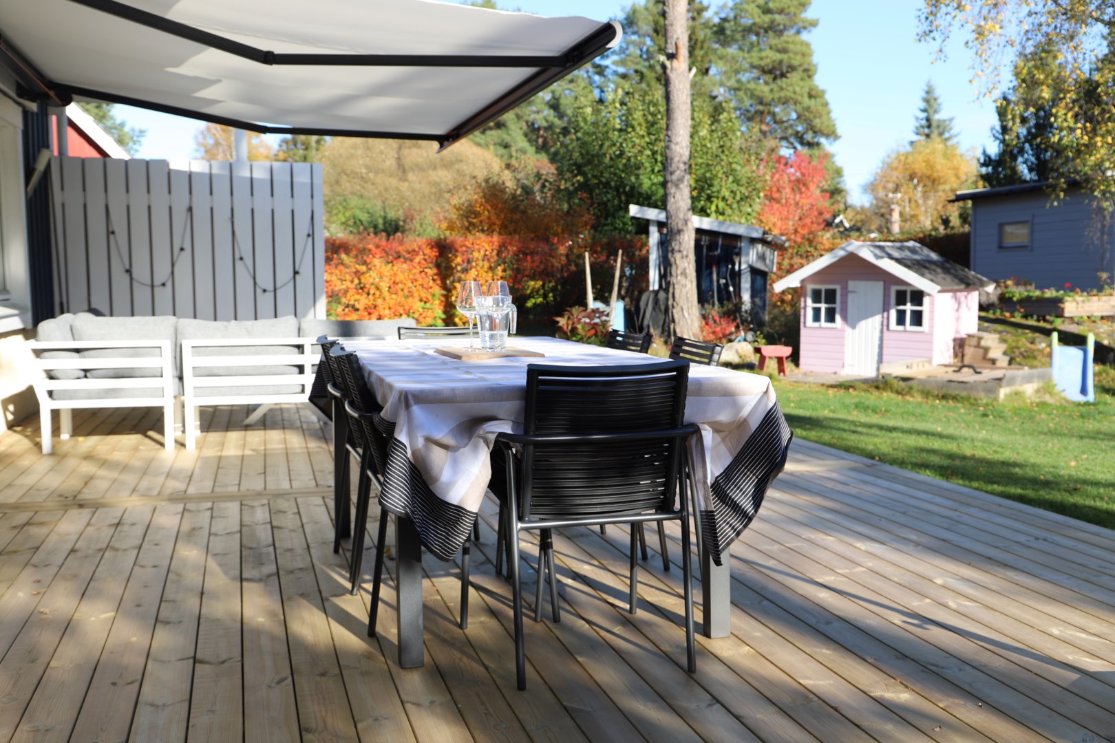 Säljarnas egna foto