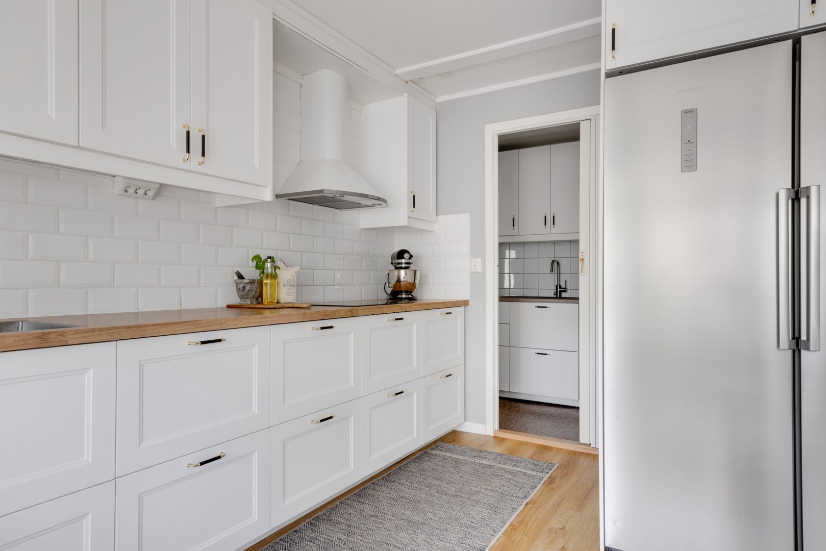 Bostadsbild från Nyhagsvägen 1, Till salu i Almunge, Uppsala