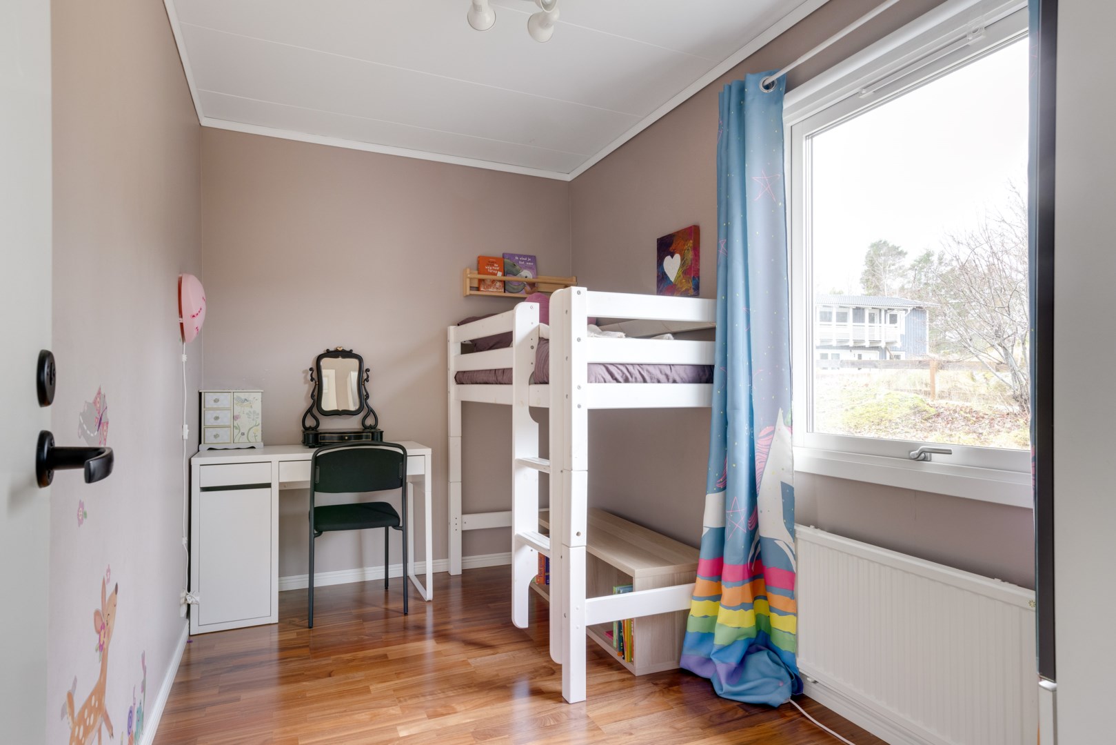 Bostadsbild från Nyhagsvägen 1, Till salu i Almunge, Uppsala