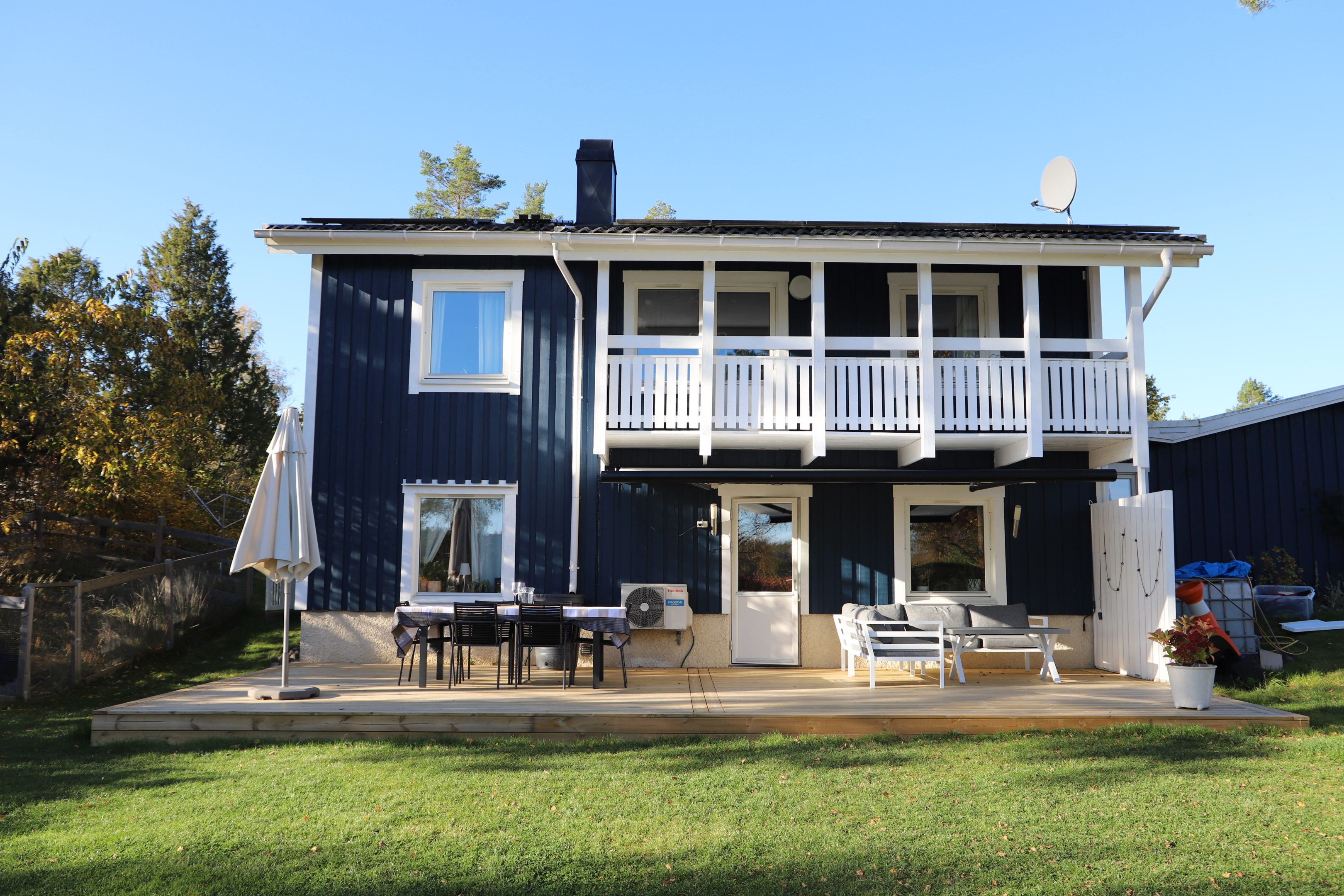 Säljarnas egna foto