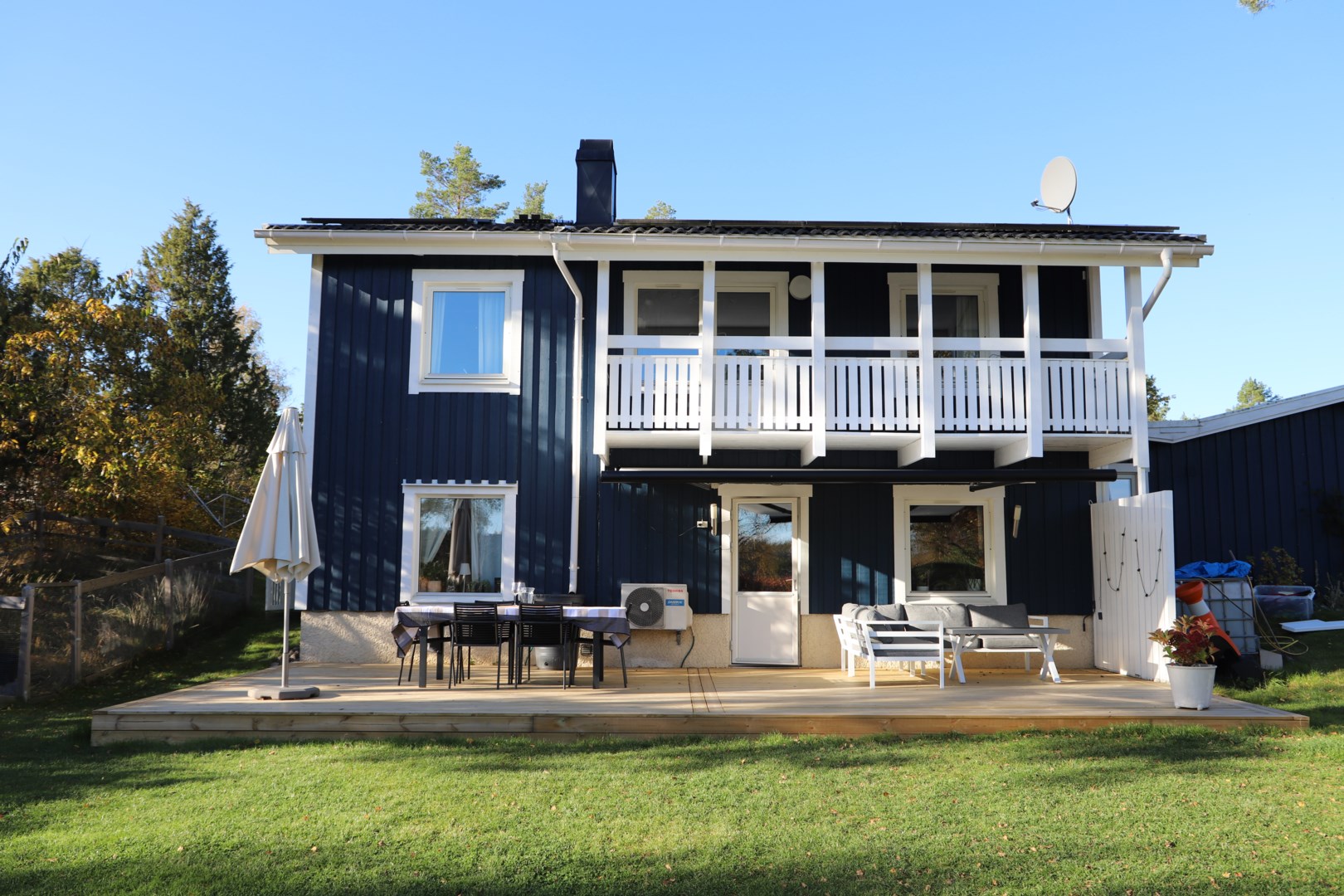 Säljarnas egna foto