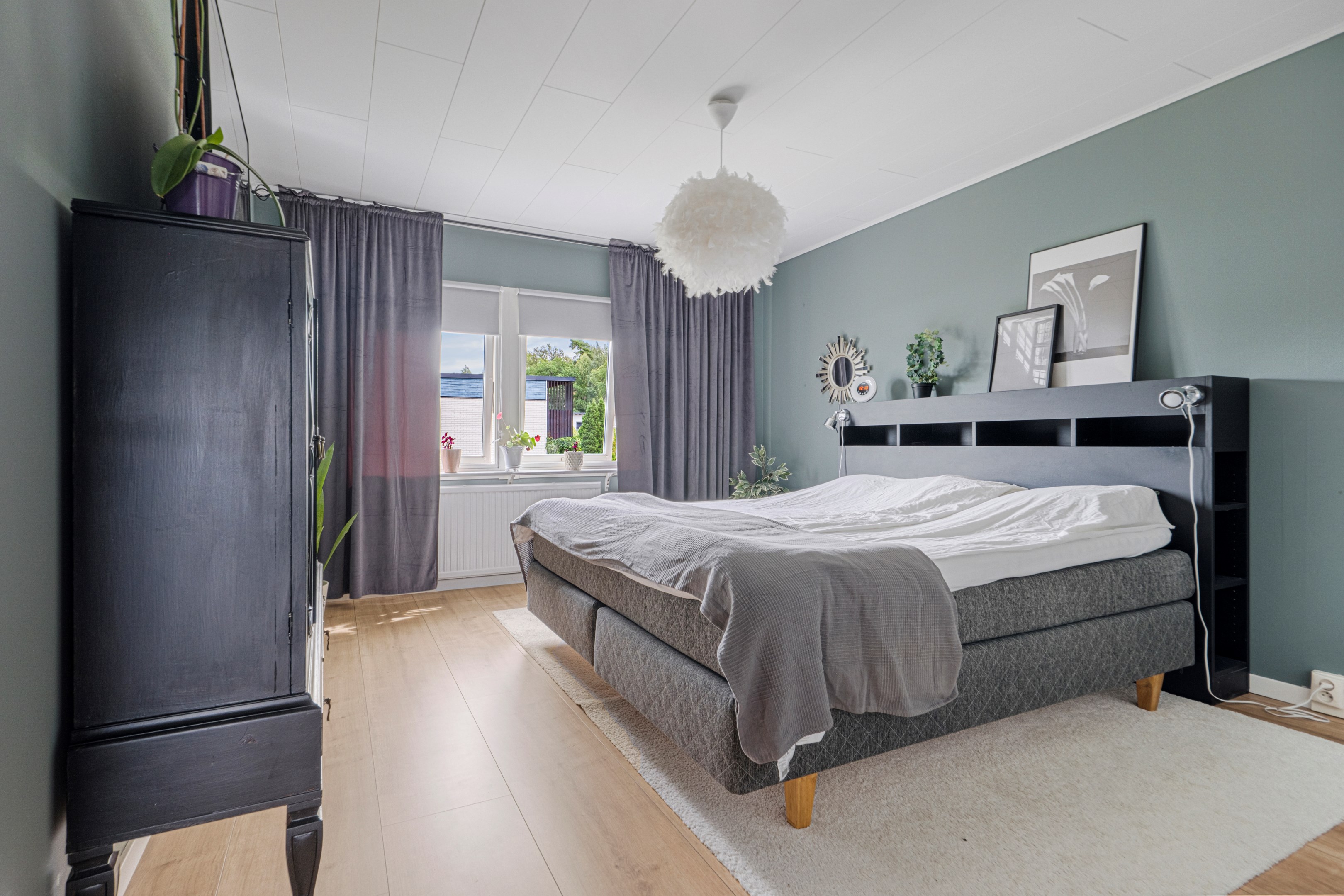 Bostadsbild från Knalleborgsvägen 5D, Såld i Ekerö, Ekerö