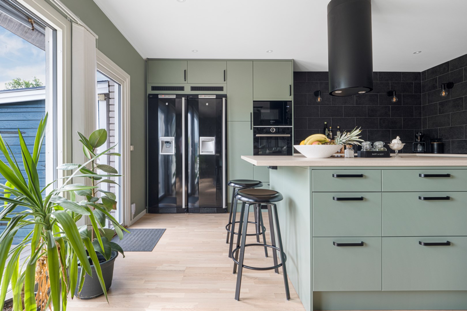 Bostadsbild från Knalleborgsvägen 5D, Såld i Ekerö, Ekerö