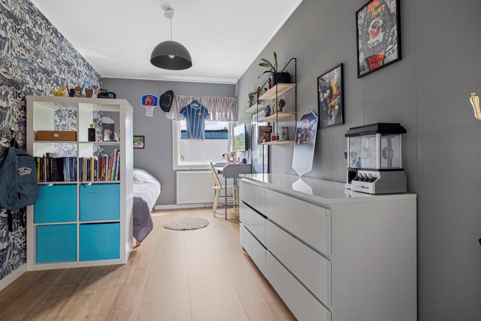 Bostadsbild från Knalleborgsvägen 5D, Såld i Ekerö, Ekerö