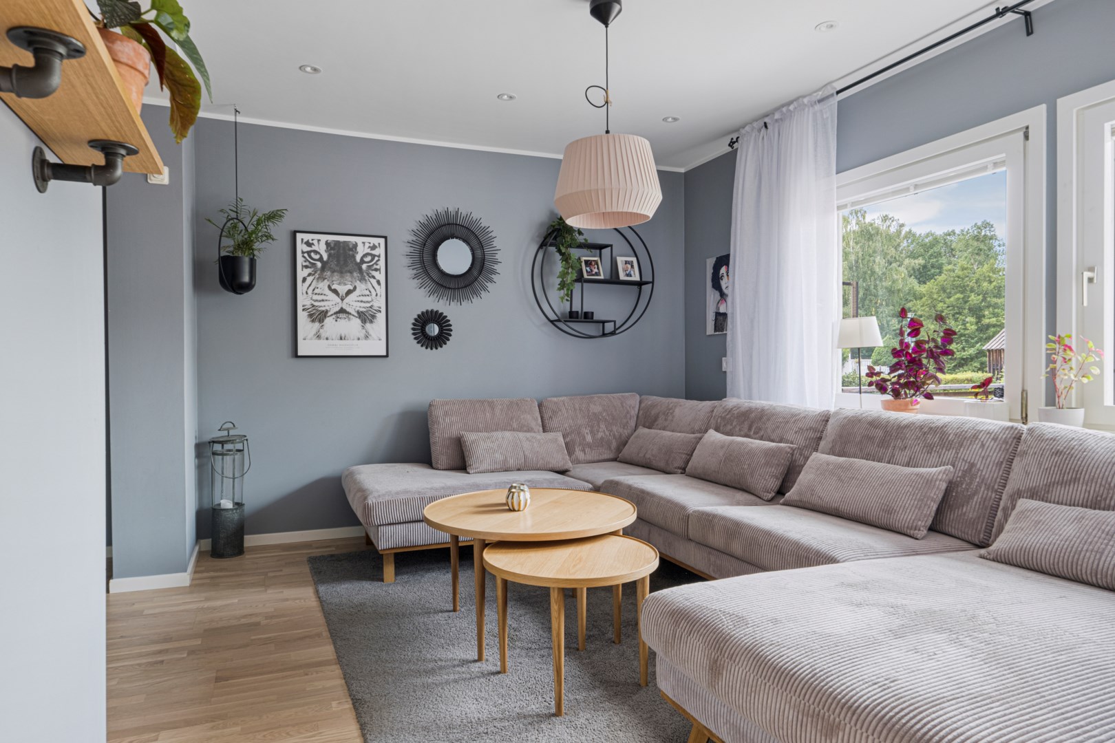 Bostadsbild från Knalleborgsvägen 5D, Såld i Ekerö, Ekerö