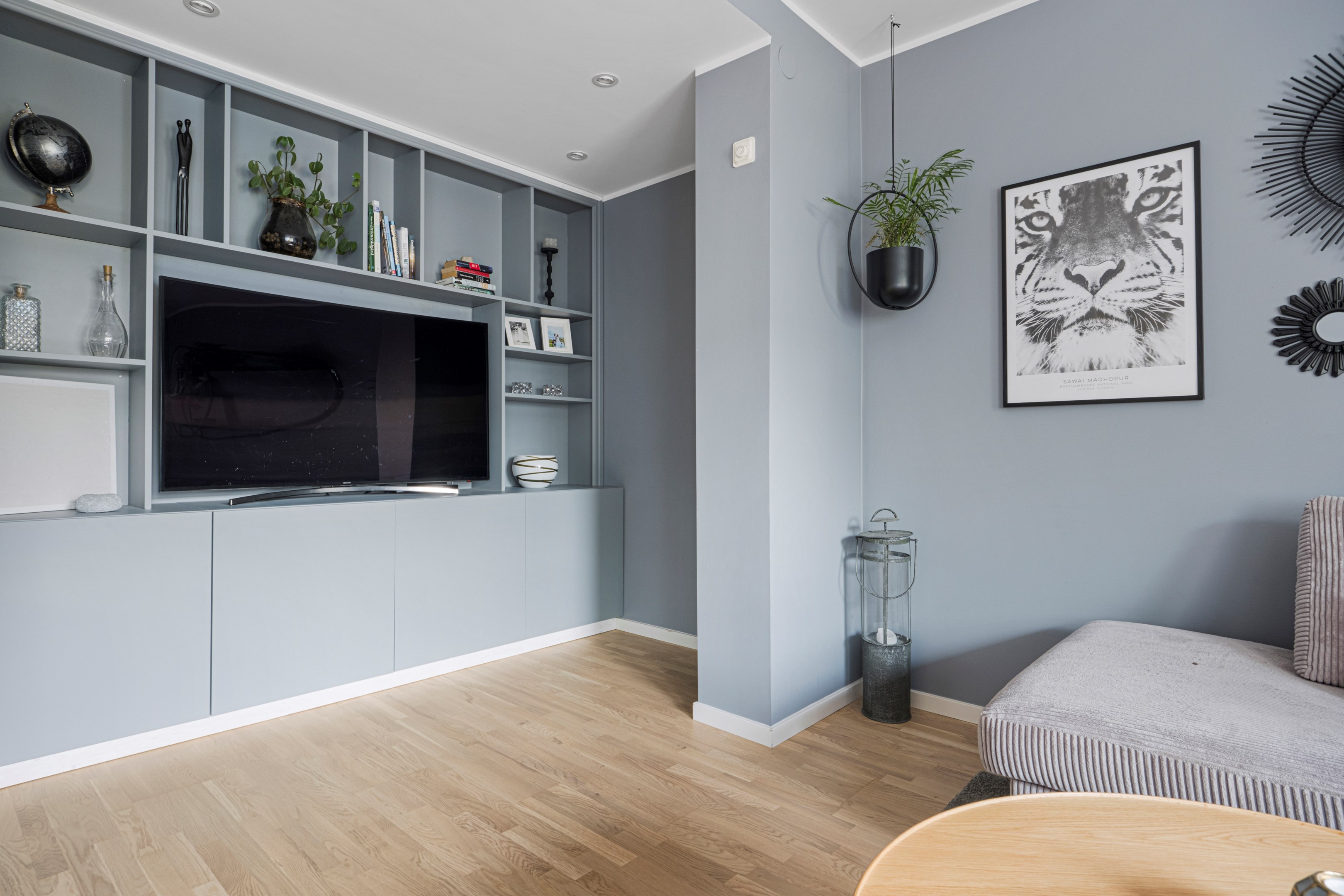 Bostadsbild från Knalleborgsvägen 5D, Såld i Ekerö, Ekerö