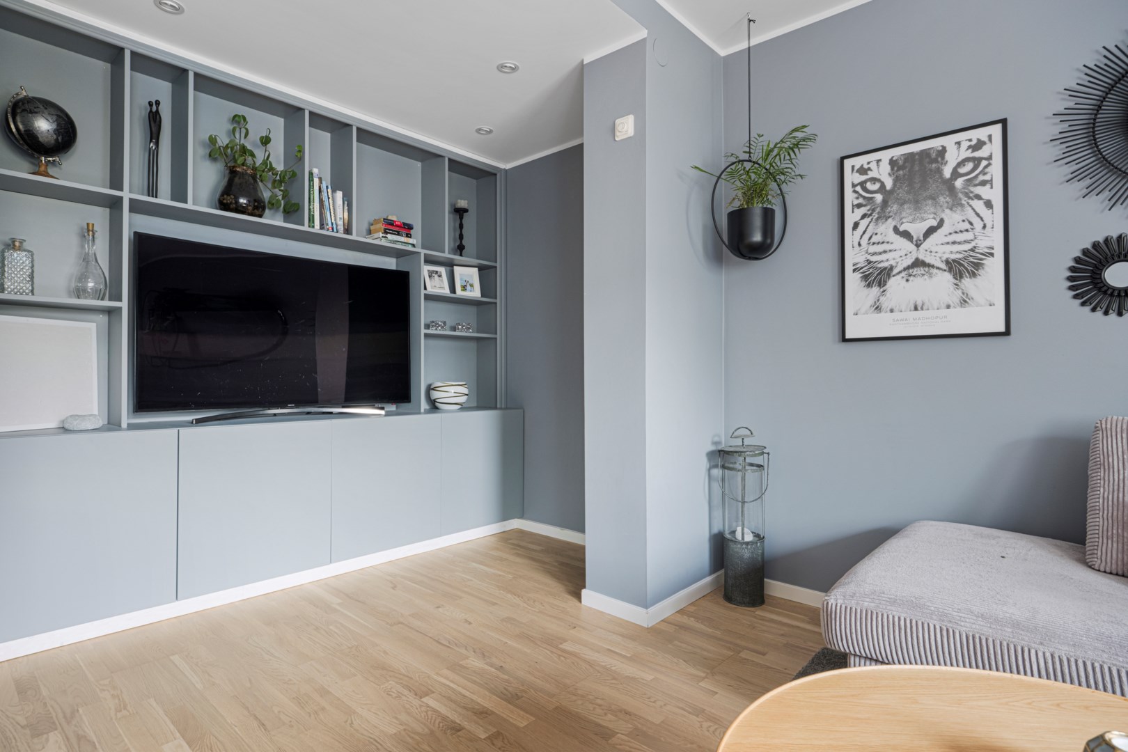 Bostadsbild från Knalleborgsvägen 5D, Såld i Ekerö, Ekerö