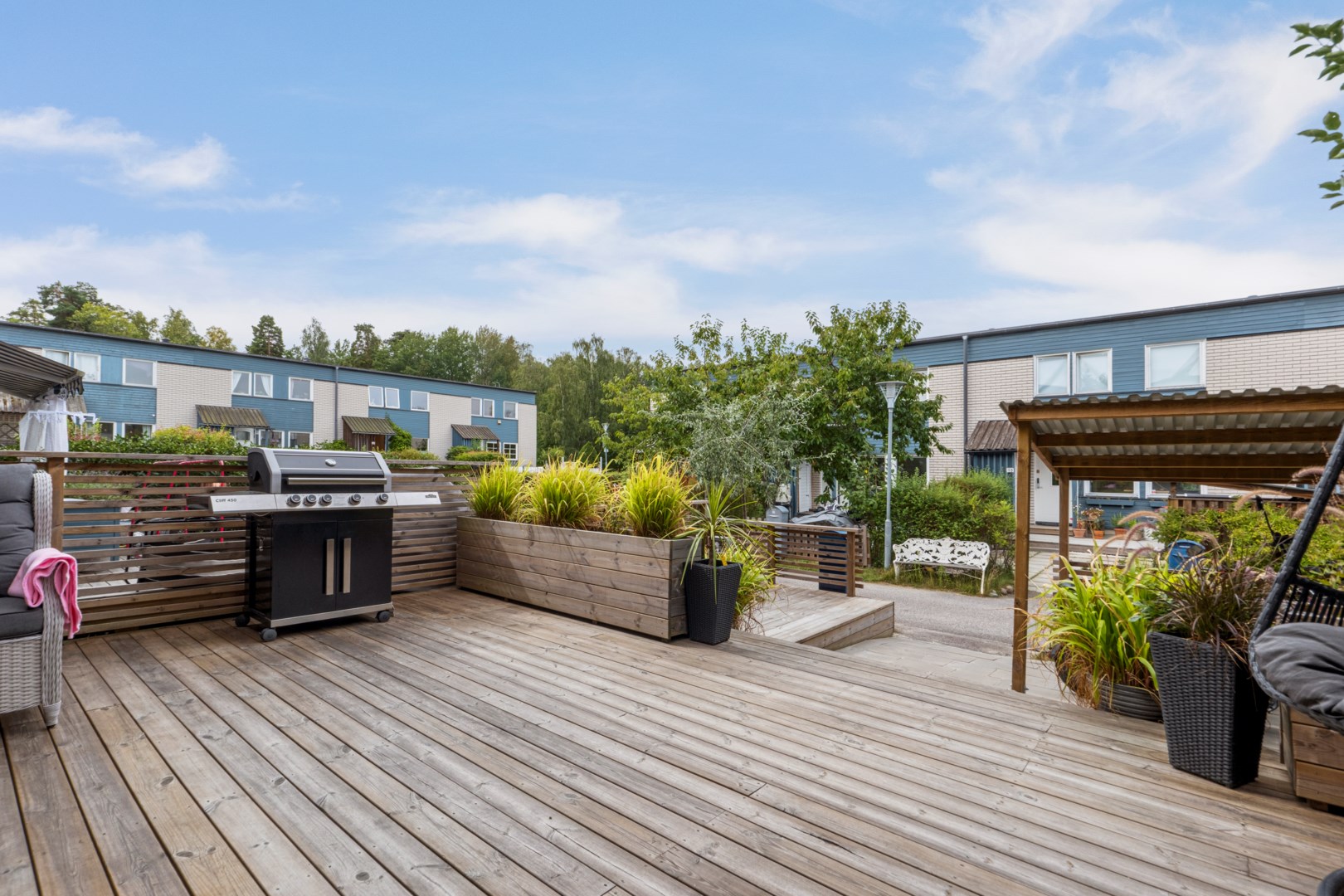 Bostadsbild från Knalleborgsvägen 5D, Såld i Ekerö, Ekerö