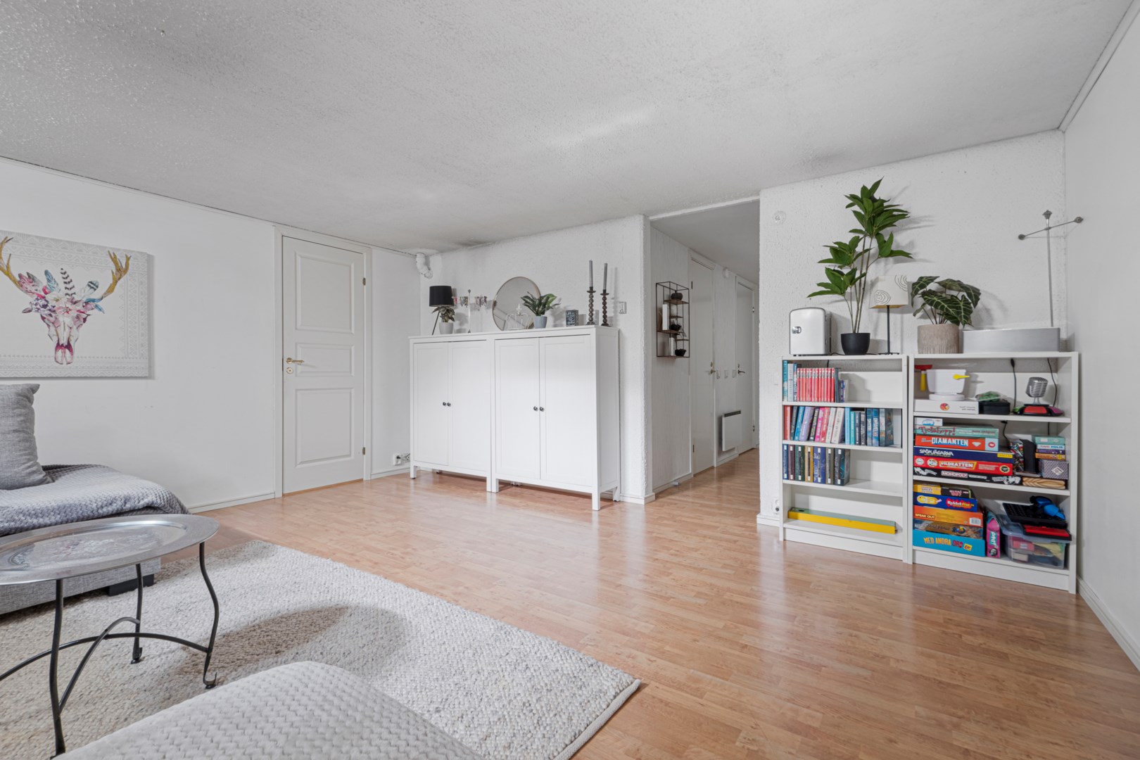 Bostadsbild från Knalleborgsvägen 5D, Såld i Ekerö, Ekerö