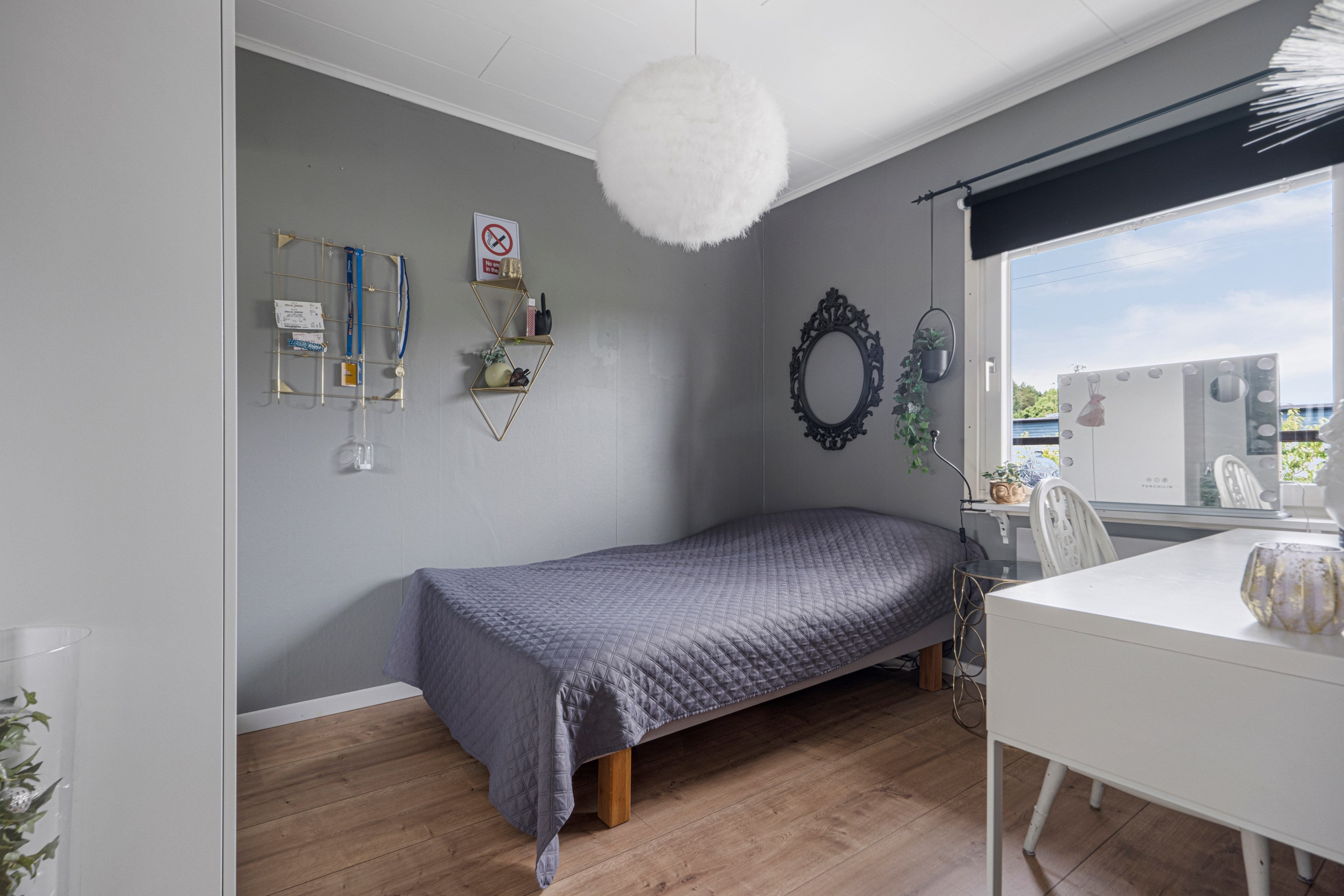 Bostadsbild från Knalleborgsvägen 5D, Såld i Ekerö, Ekerö