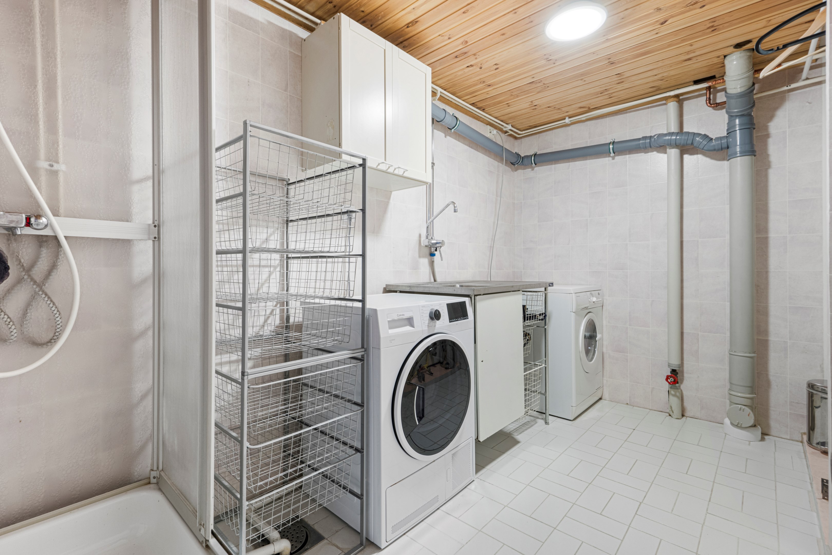 Bostadsbild från Knalleborgsvägen 5D, Såld i Ekerö, Ekerö