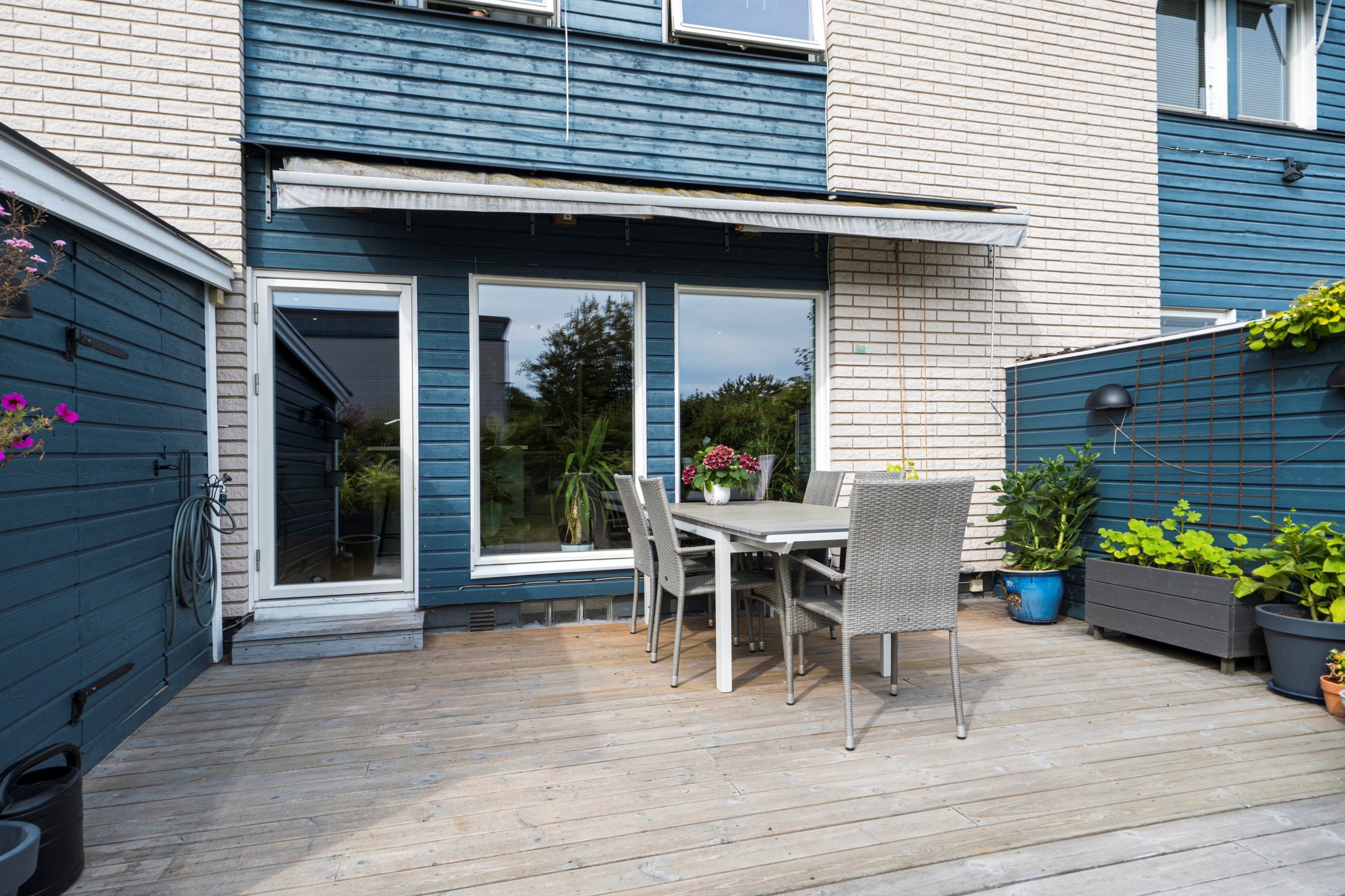 Bostadsbild från Knalleborgsvägen 5D, Såld i Ekerö, Ekerö