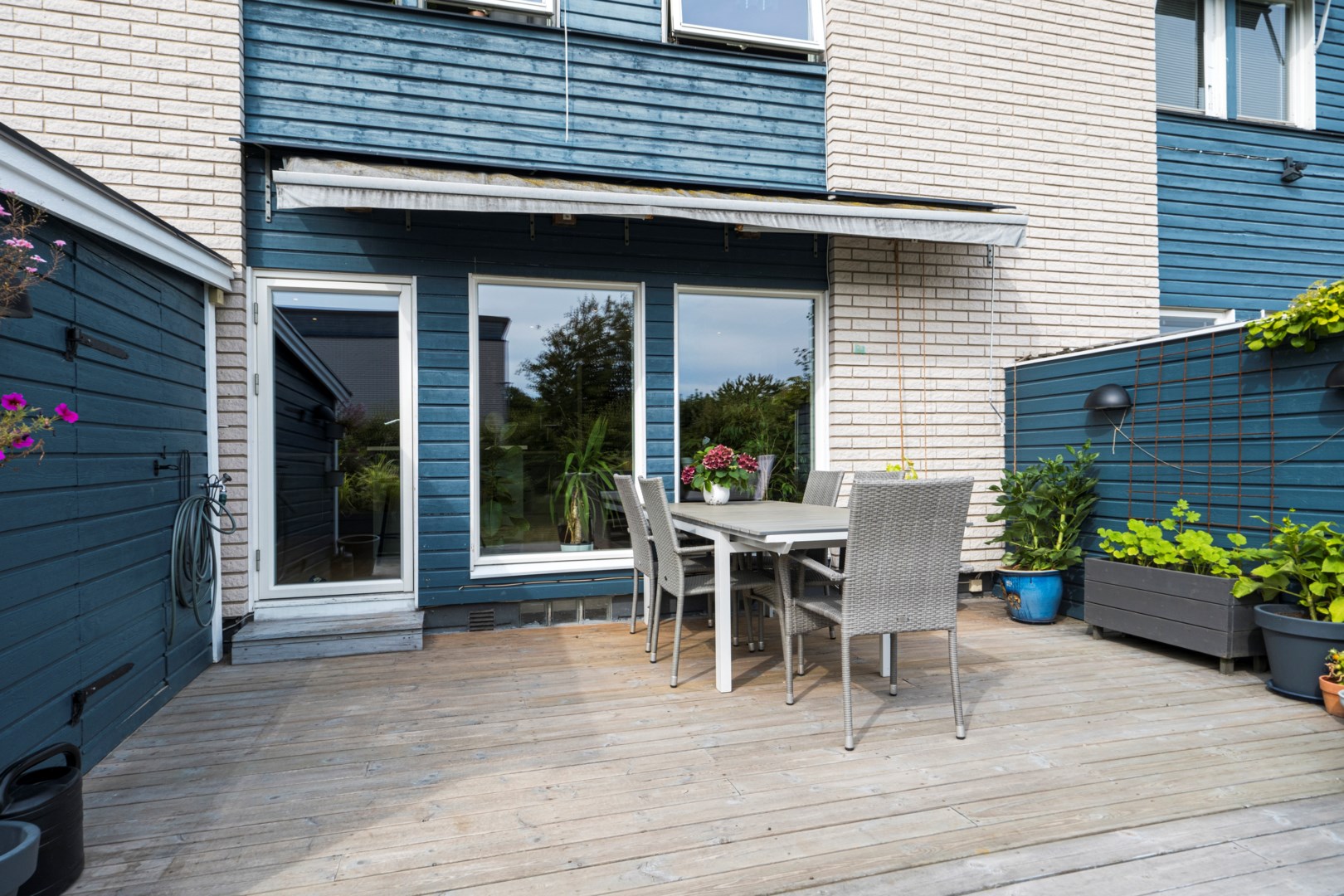 Bostadsbild från Knalleborgsvägen 5D, Såld i Ekerö, Ekerö