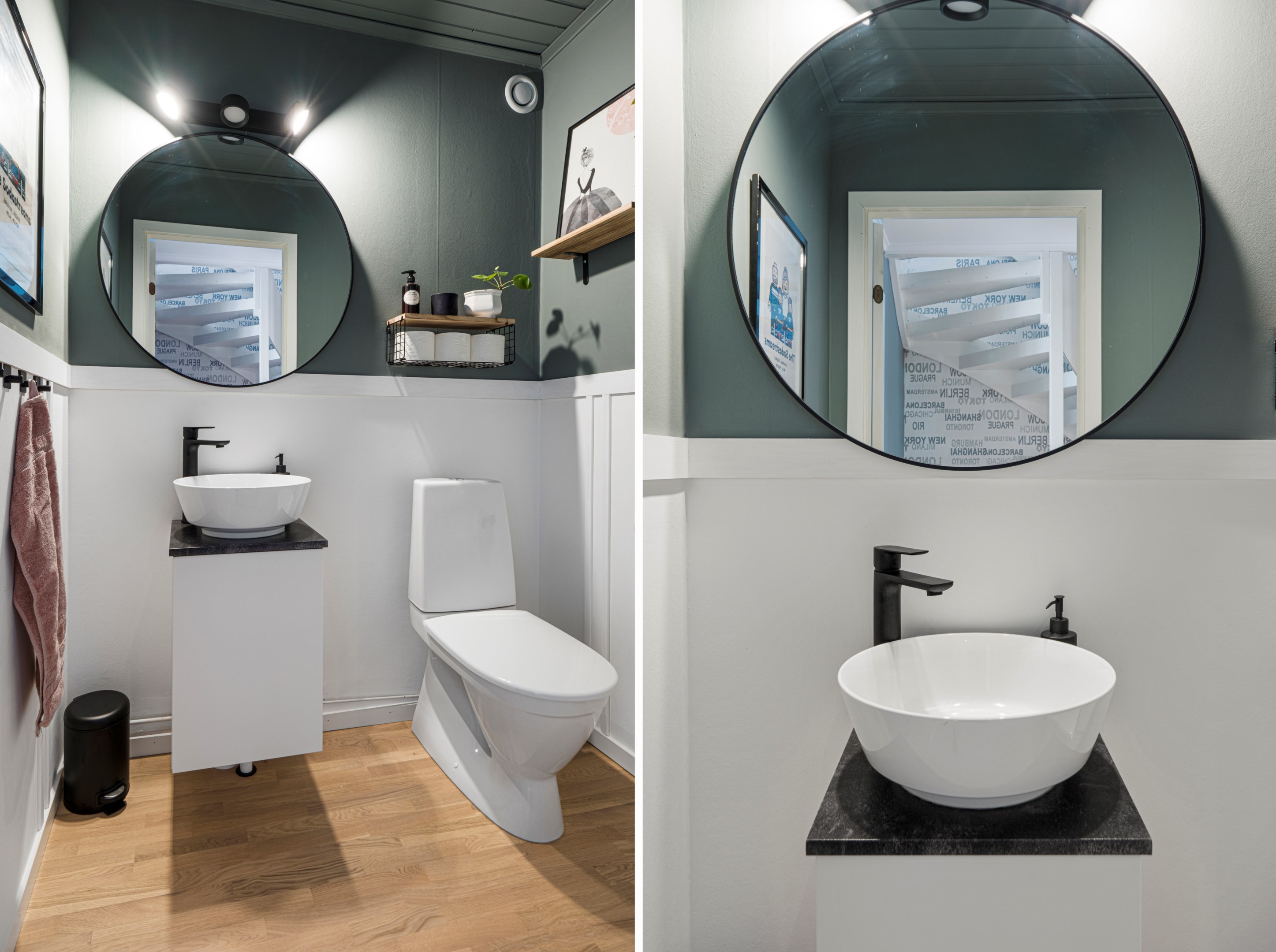 Bostadsbild från Knalleborgsvägen 5D, Såld i Ekerö, Ekerö