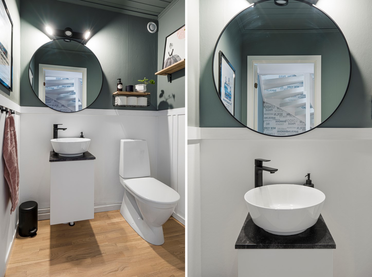 Bostadsbild från Knalleborgsvägen 5D, Såld i Ekerö, Ekerö