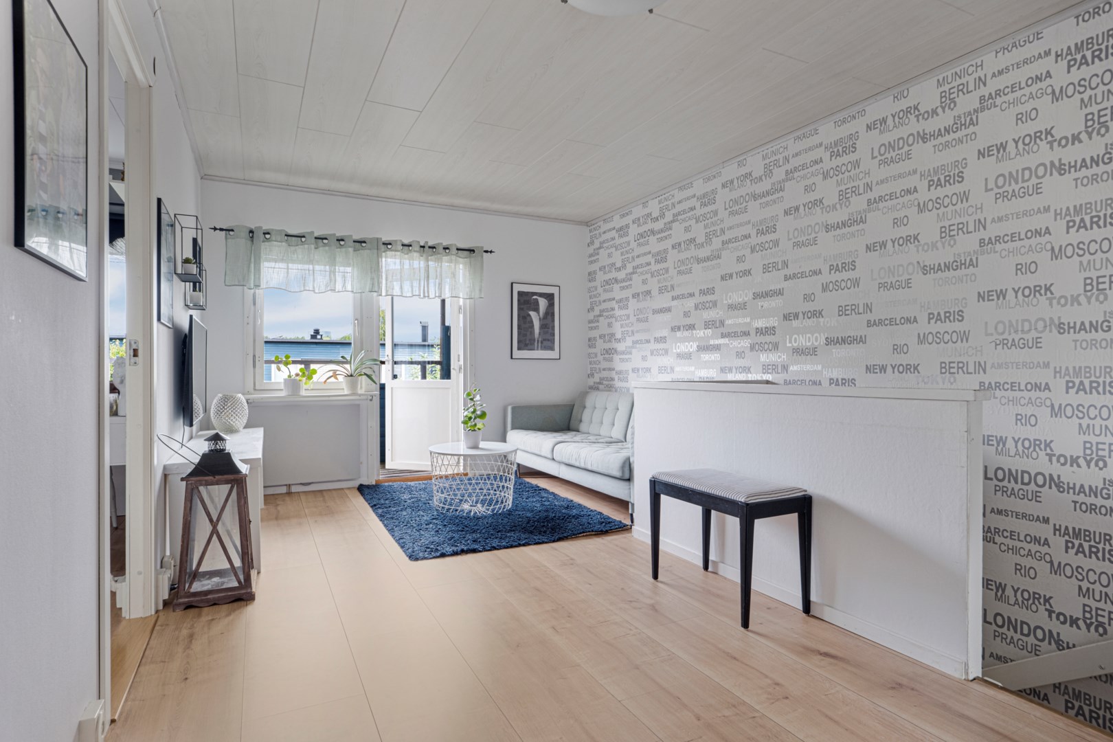 Bostadsbild från Knalleborgsvägen 5D, Såld i Ekerö, Ekerö