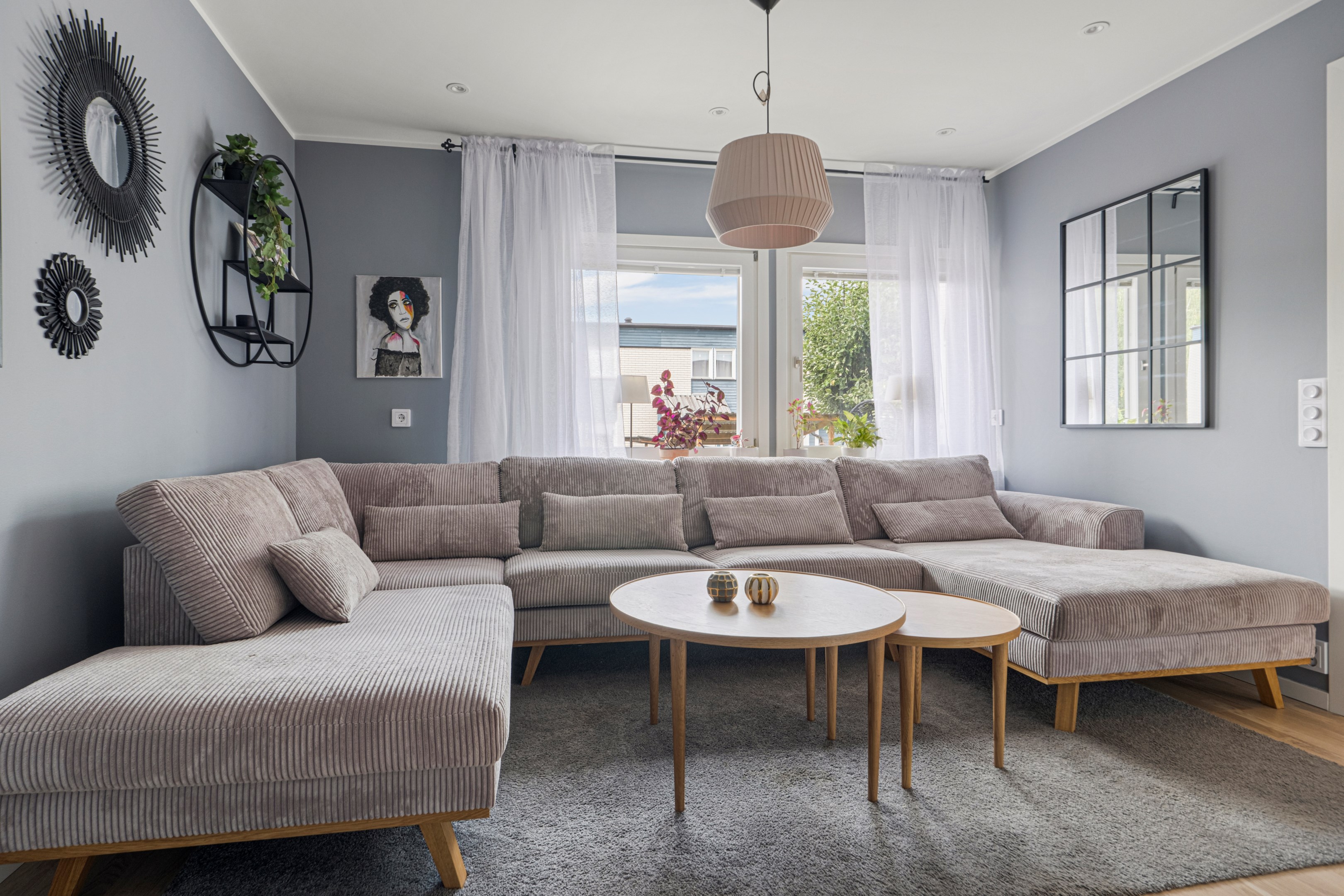 Bostadsbild från Knalleborgsvägen 5D, Såld i Ekerö, Ekerö