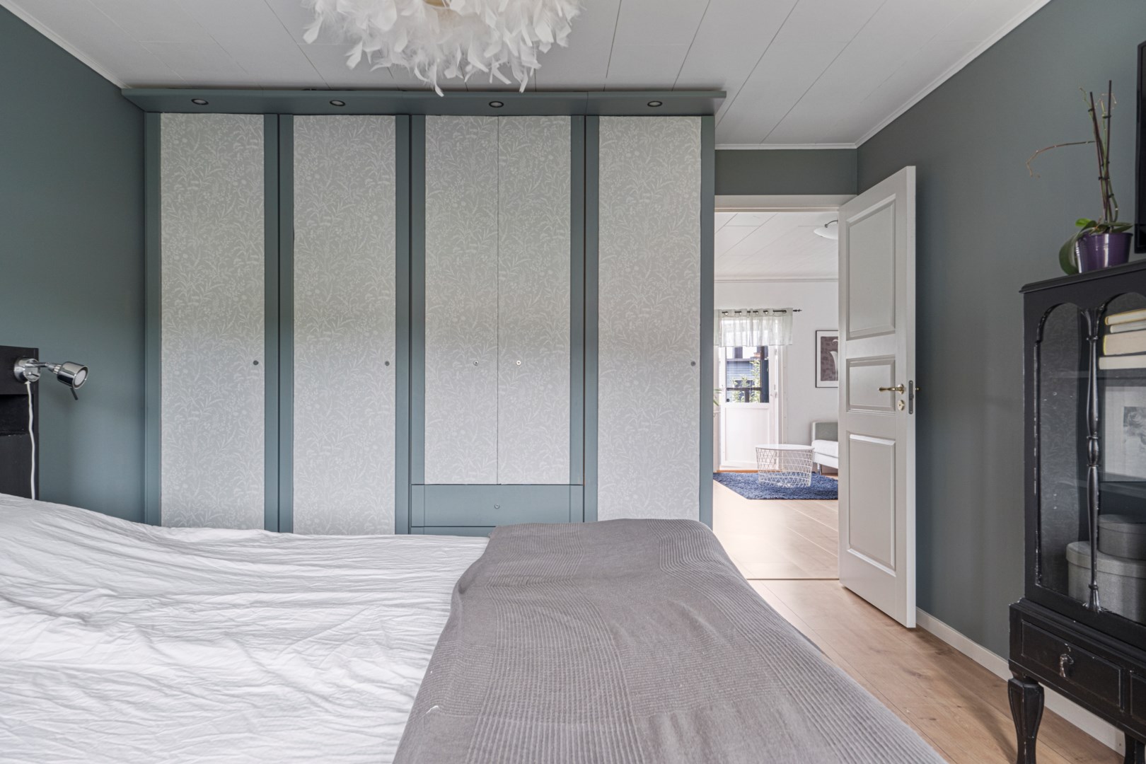 Bostadsbild från Knalleborgsvägen 5D, Såld i Ekerö, Ekerö