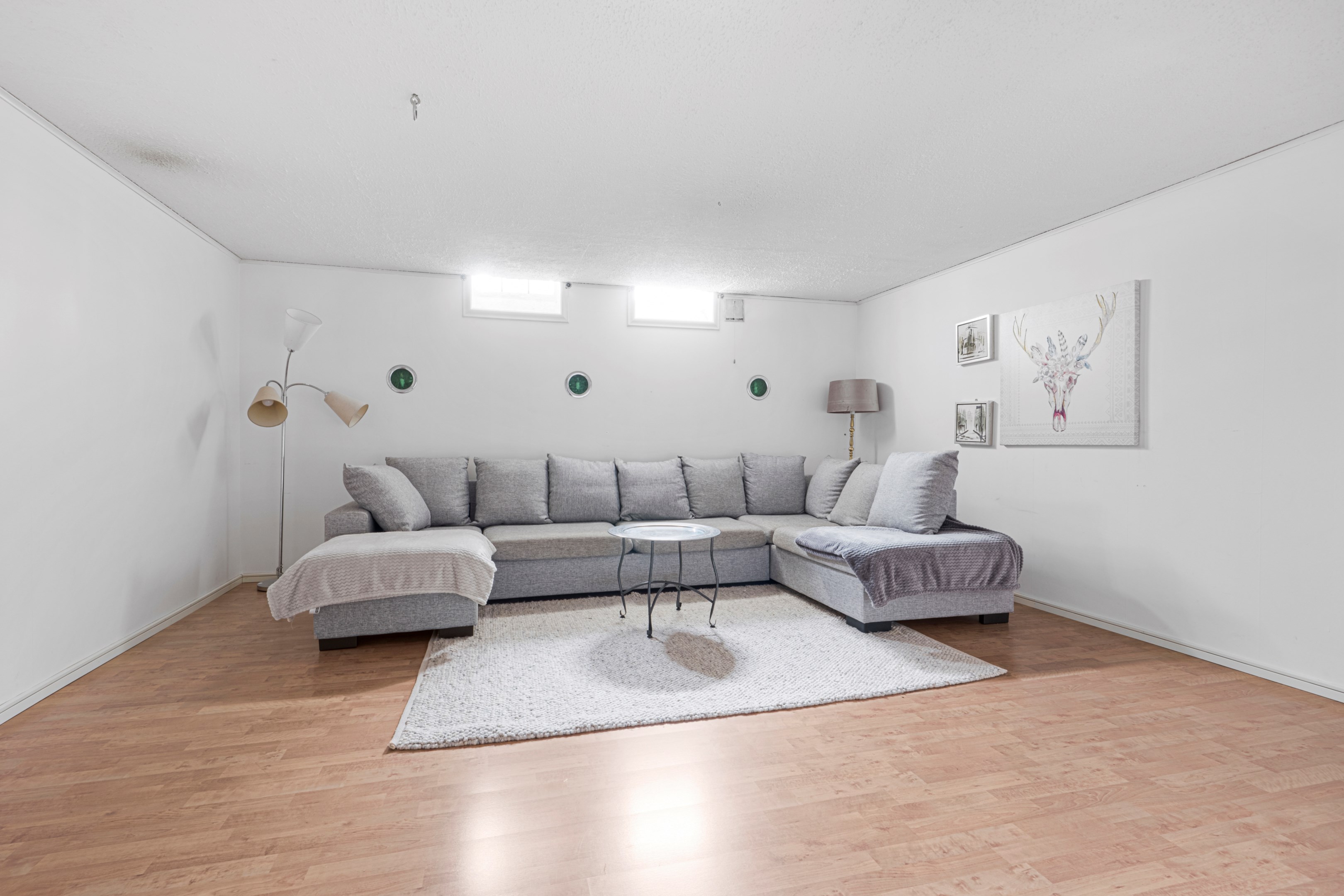 Bostadsbild från Knalleborgsvägen 5D, Såld i Ekerö, Ekerö