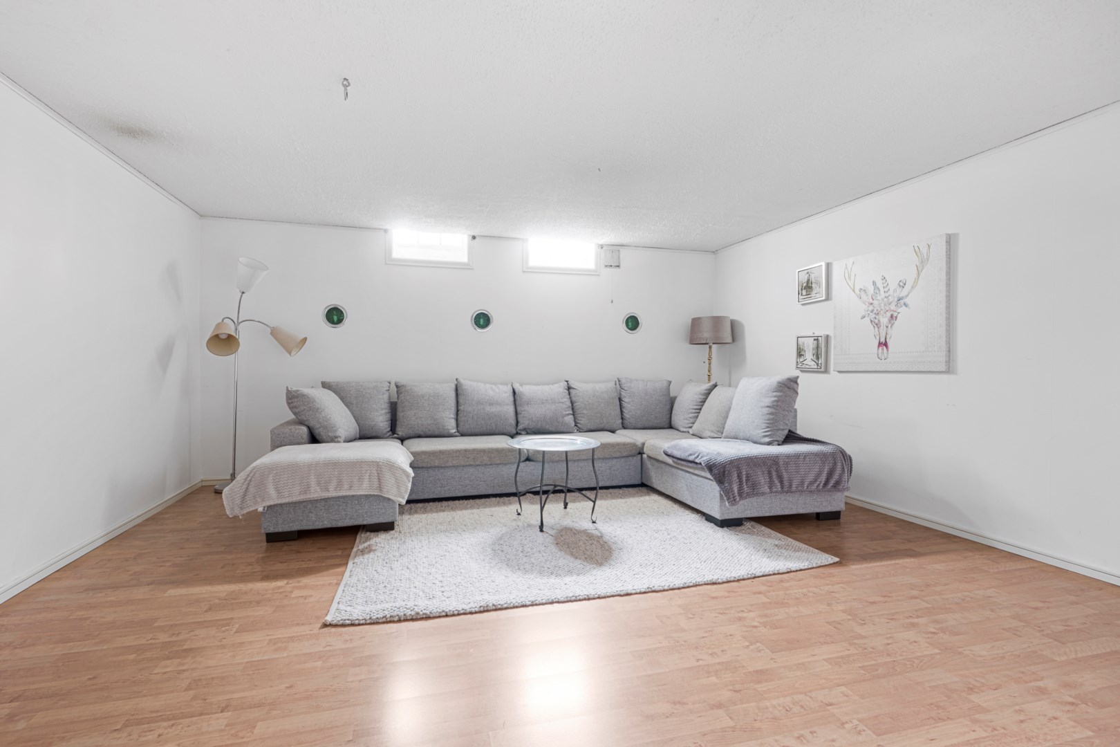 Bostadsbild från Knalleborgsvägen 5D, Såld i Ekerö, Ekerö