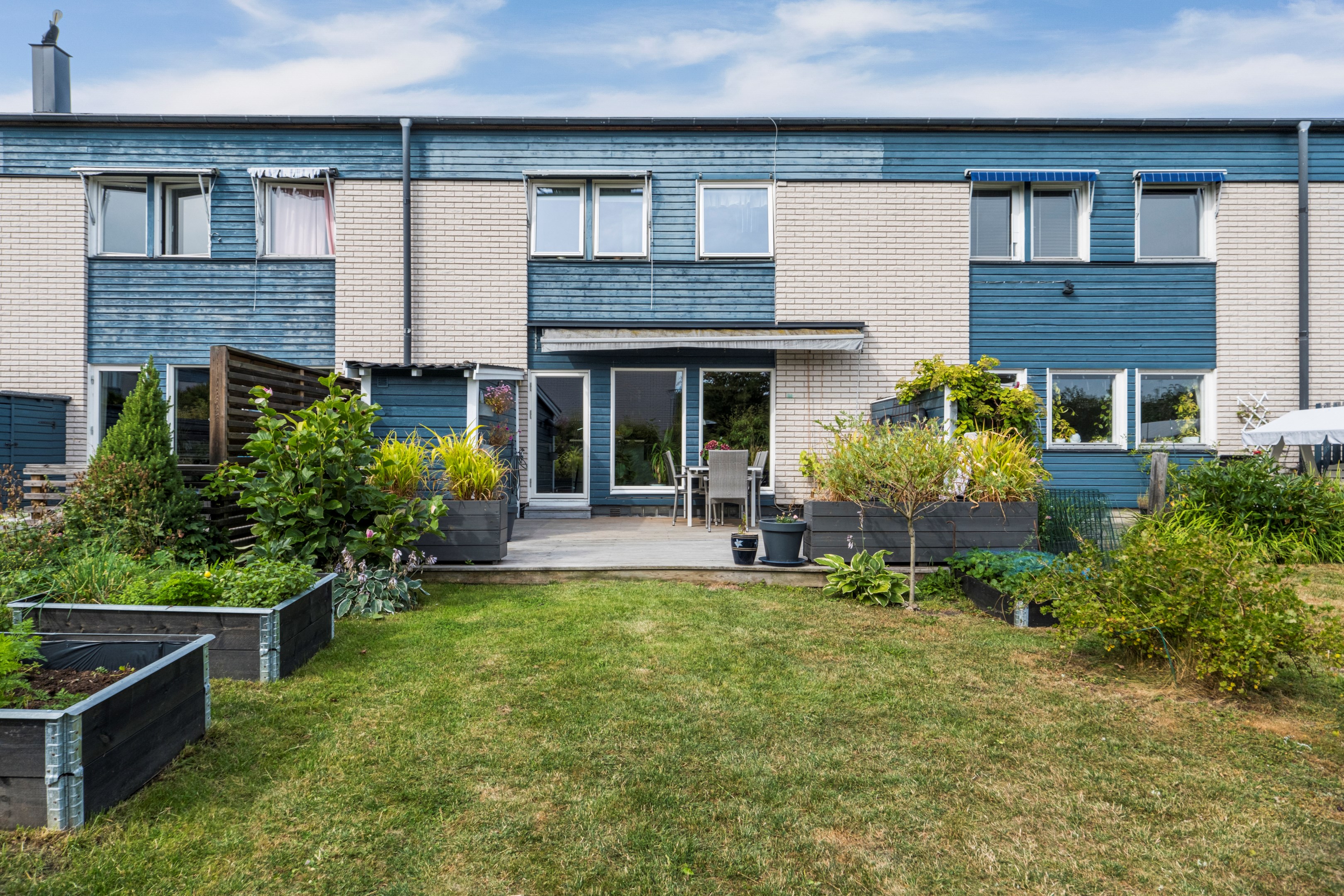 Bostadsbild från Knalleborgsvägen 5D, Såld i Ekerö, Ekerö