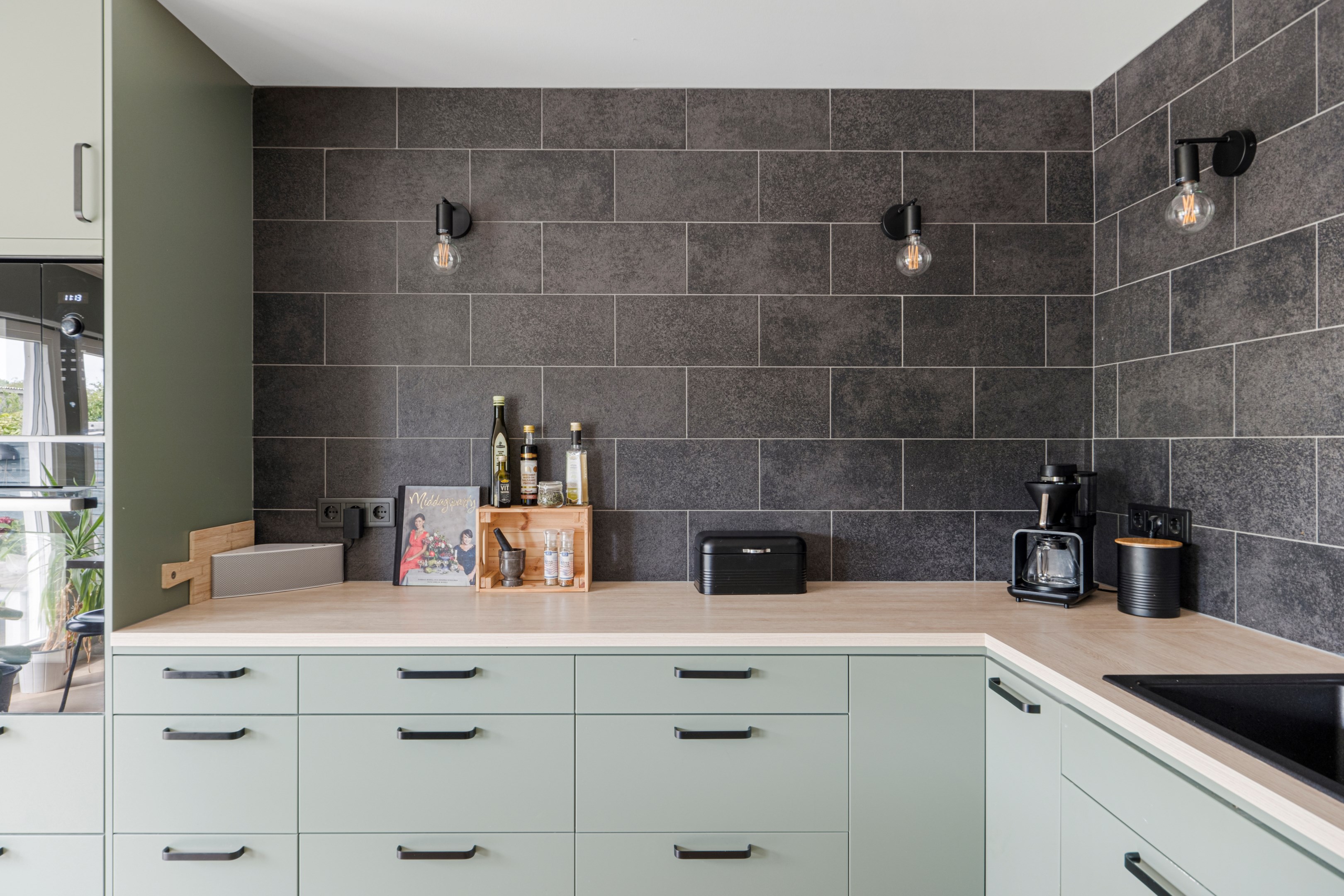 Bostadsbild från Knalleborgsvägen 5D, Såld i Ekerö, Ekerö