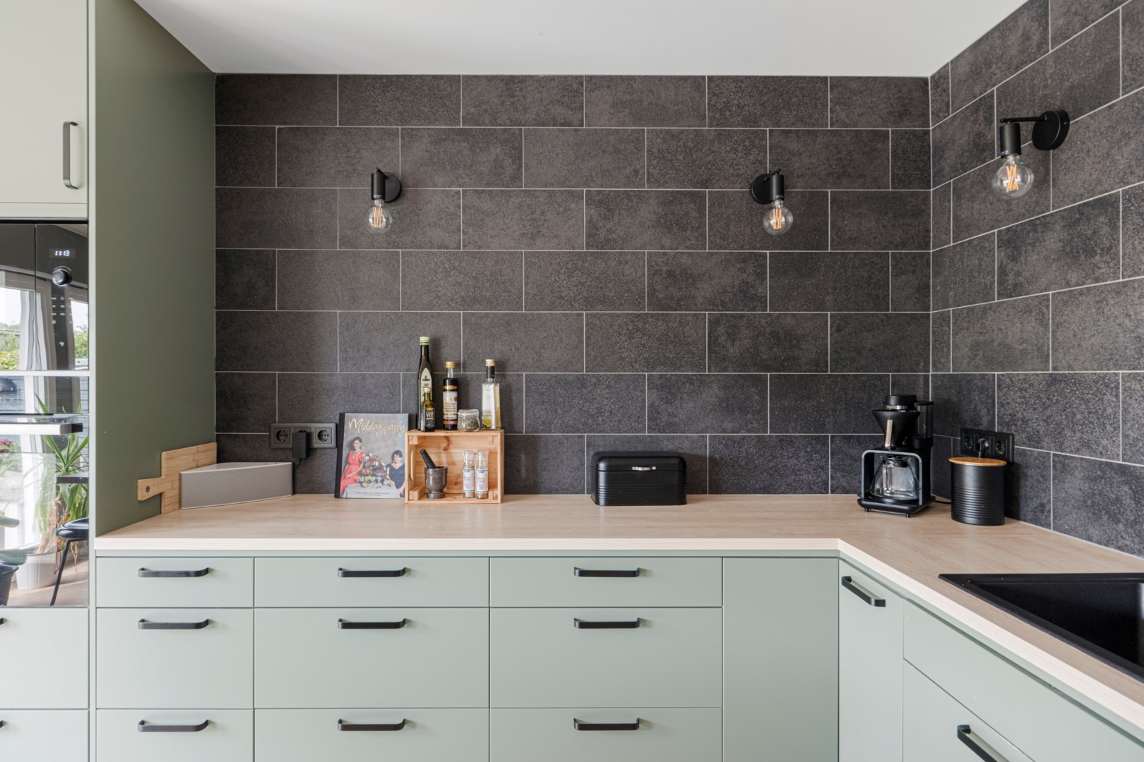 Bostadsbild från Knalleborgsvägen 5D, Såld i Ekerö, Ekerö