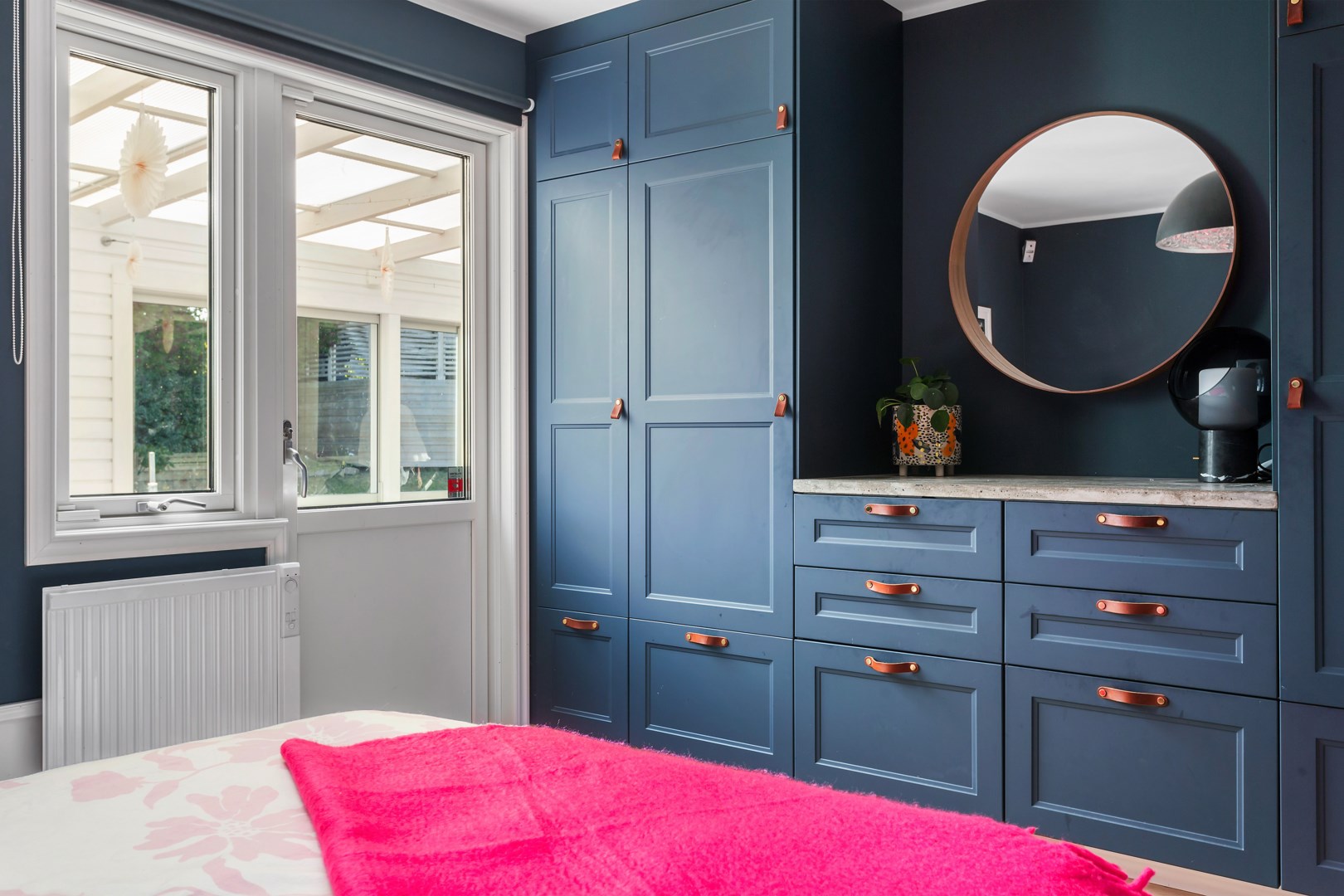 Bostadsbild från Kalvövägen 24, Såld i Krokhöjden, Nacka