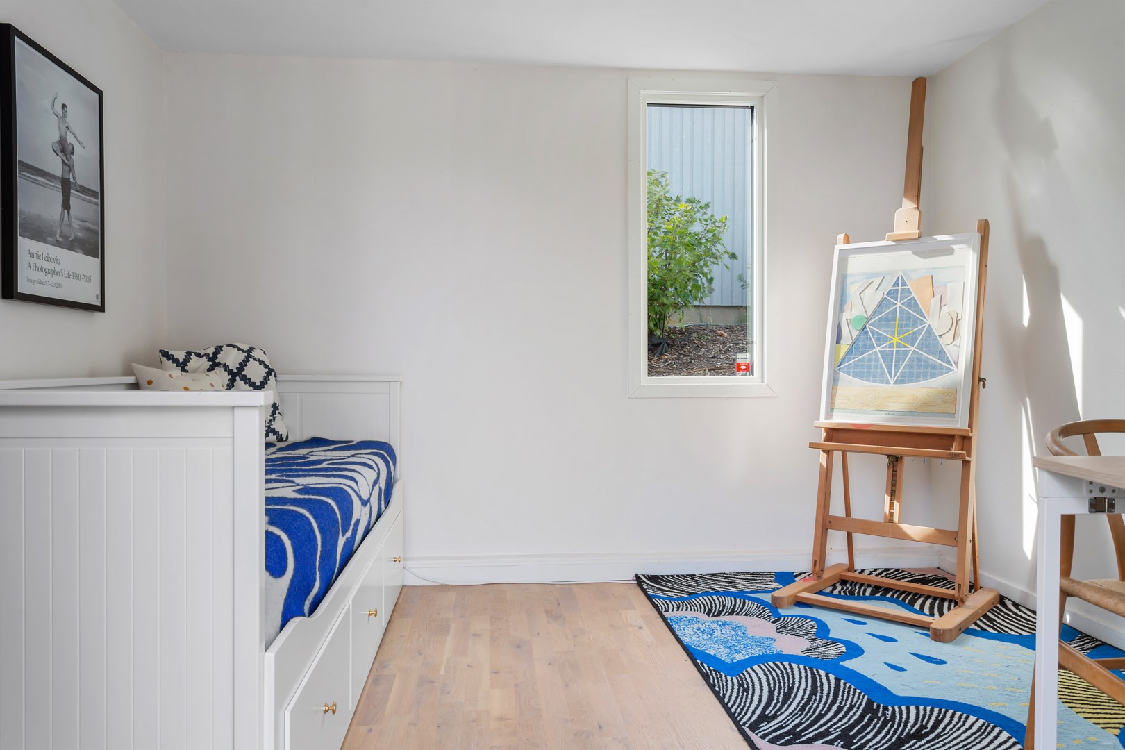 Bostadsbild från Kalvövägen 24, Såld i Krokhöjden, Nacka