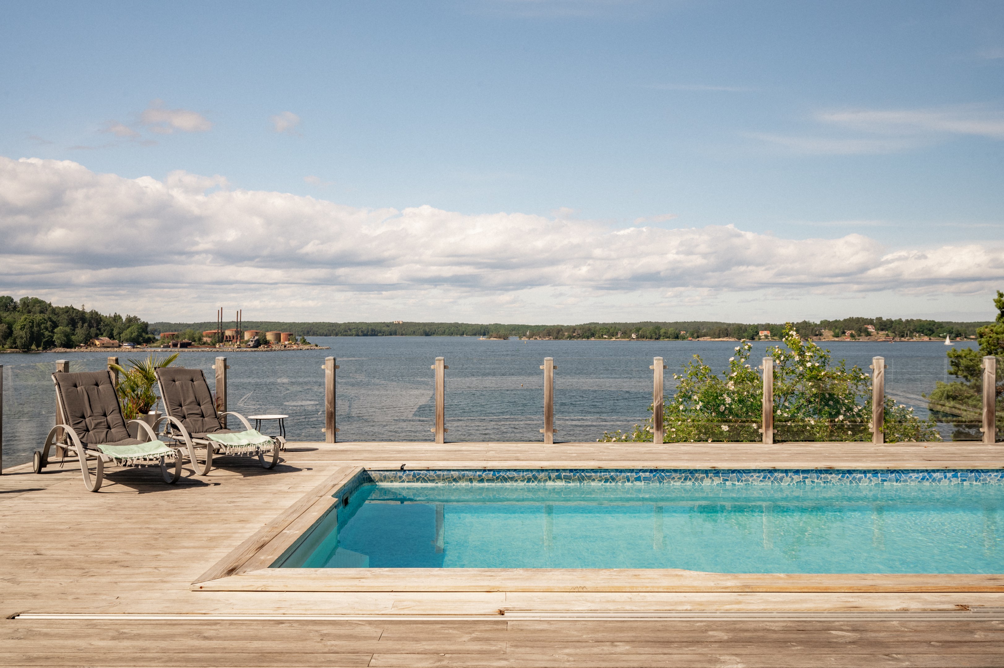 Bostadsbild från Brynjevägen 5, Till salu i Vikingshill, Nacka