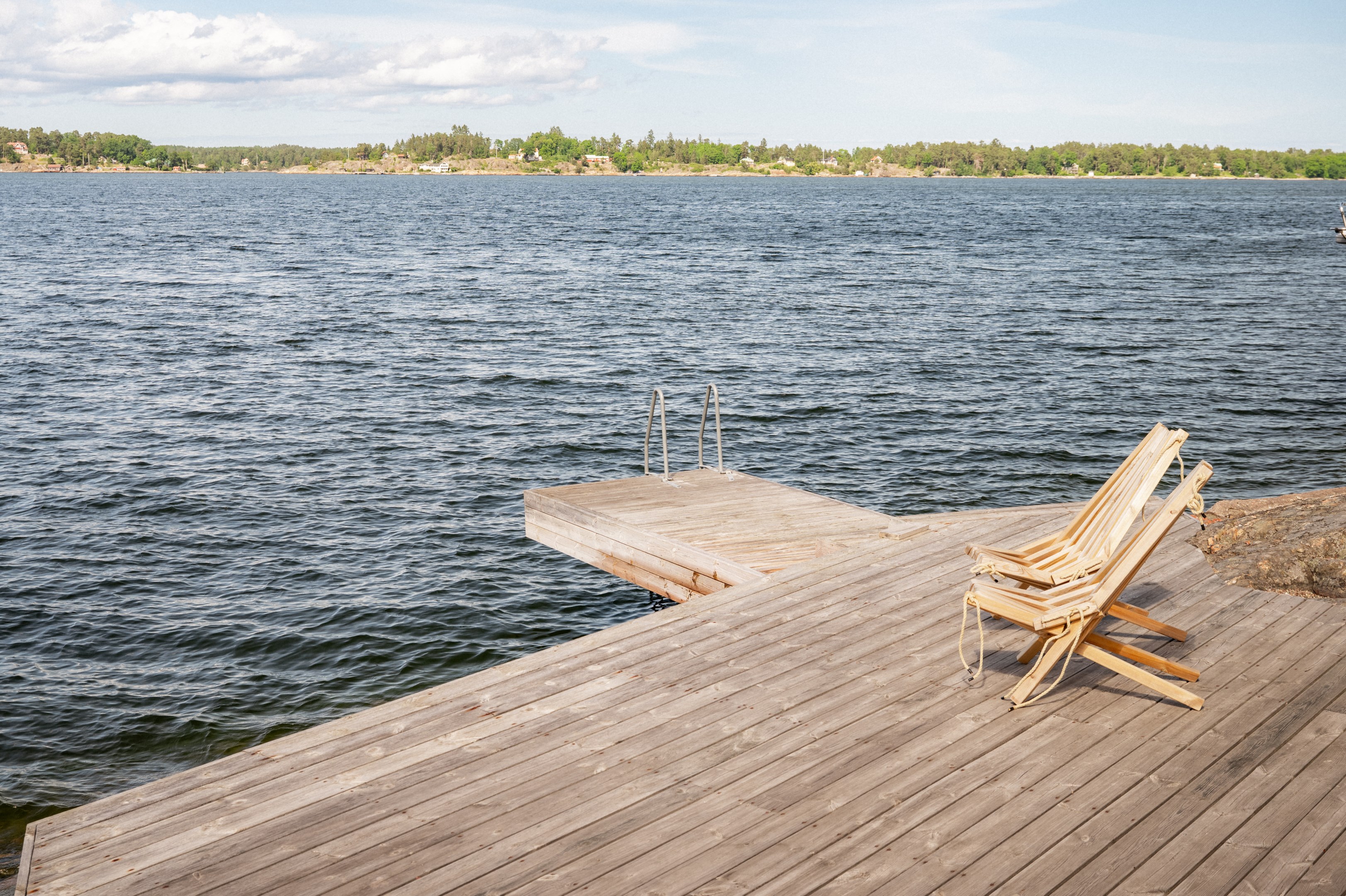Bostadsbild från Brynjevägen 5, Till salu i Vikingshill, Nacka