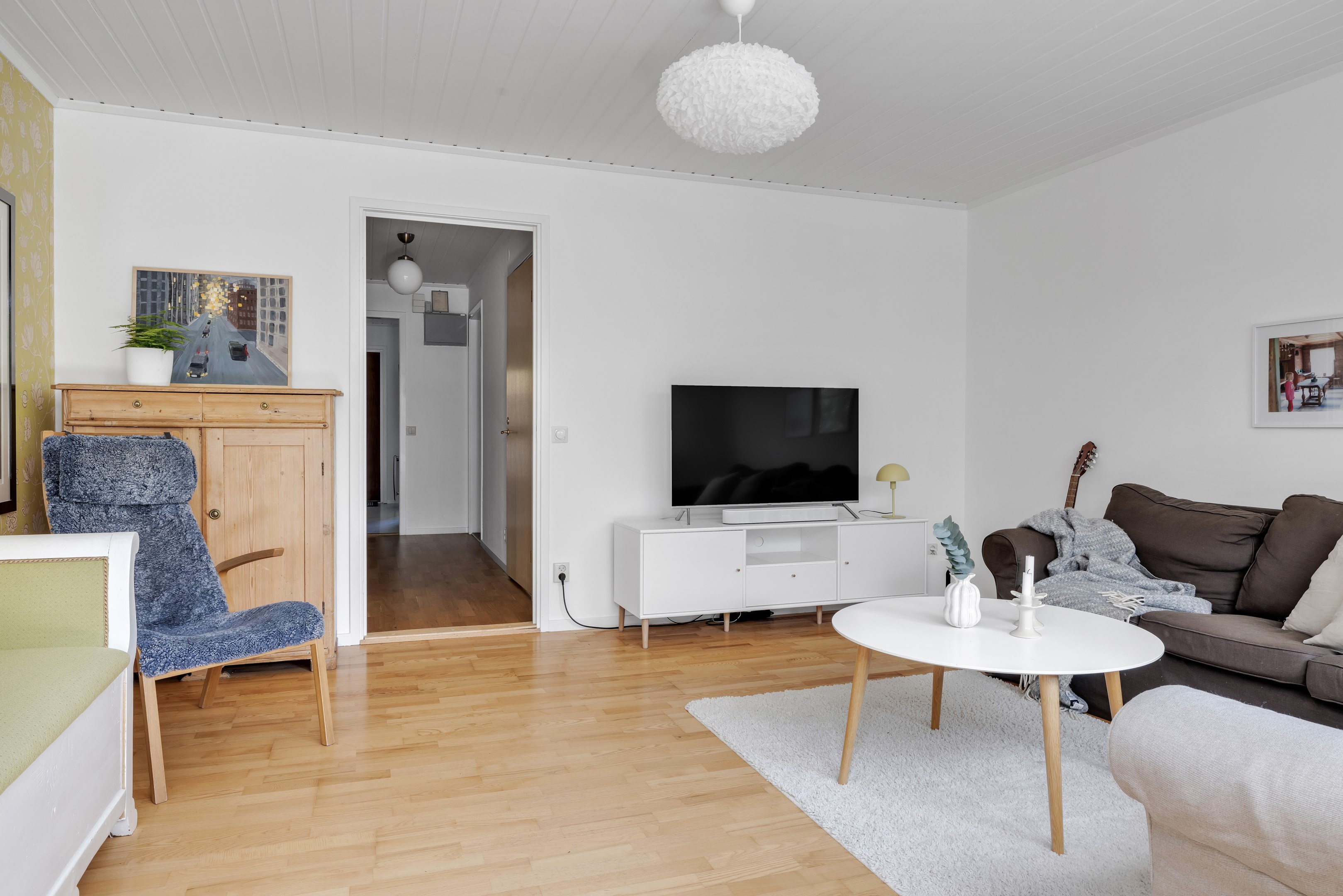 Bostadsbild från Börjegatan 41A, Såld i , Uppsala