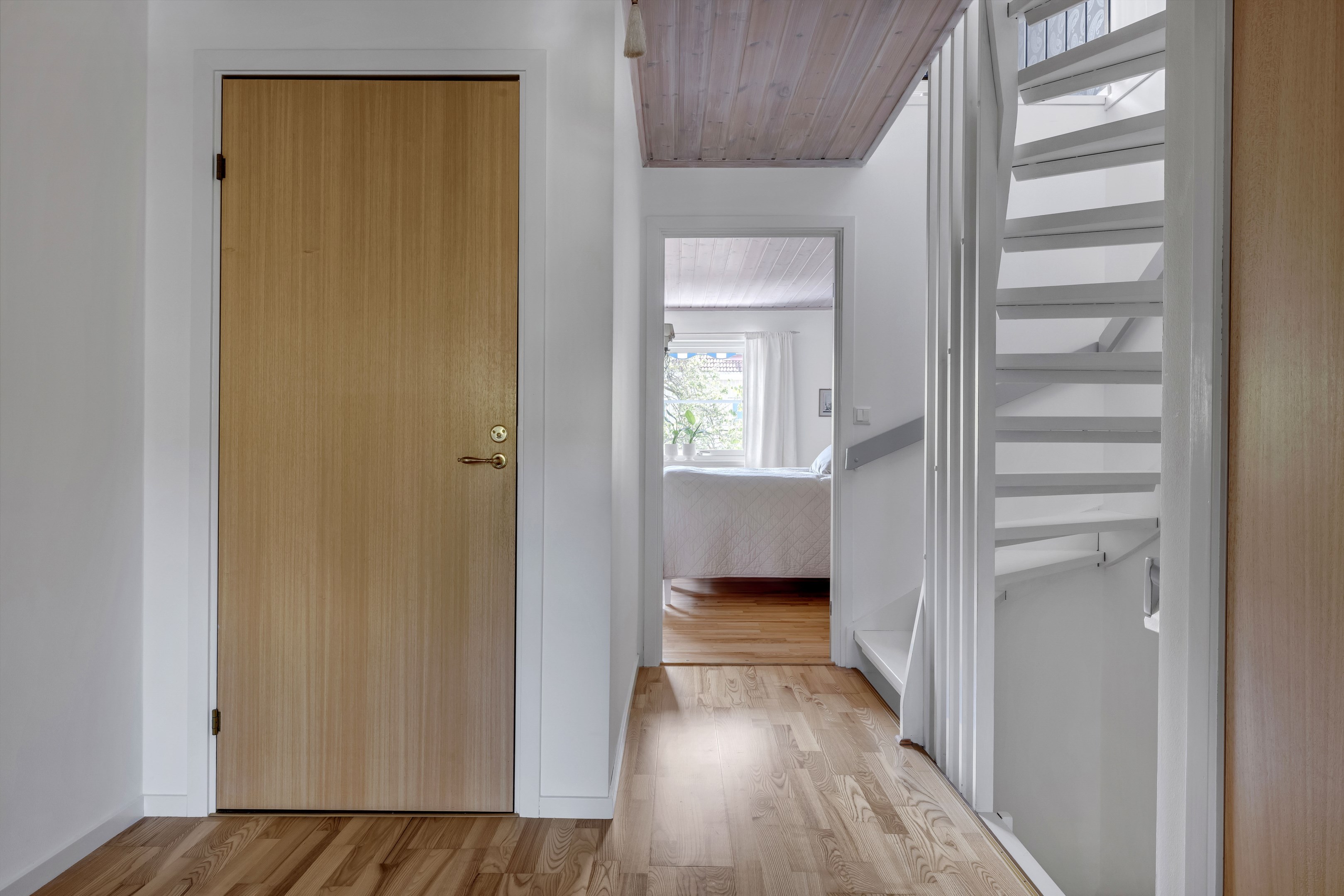 Bostadsbild från Börjegatan 41A, Såld i , Uppsala