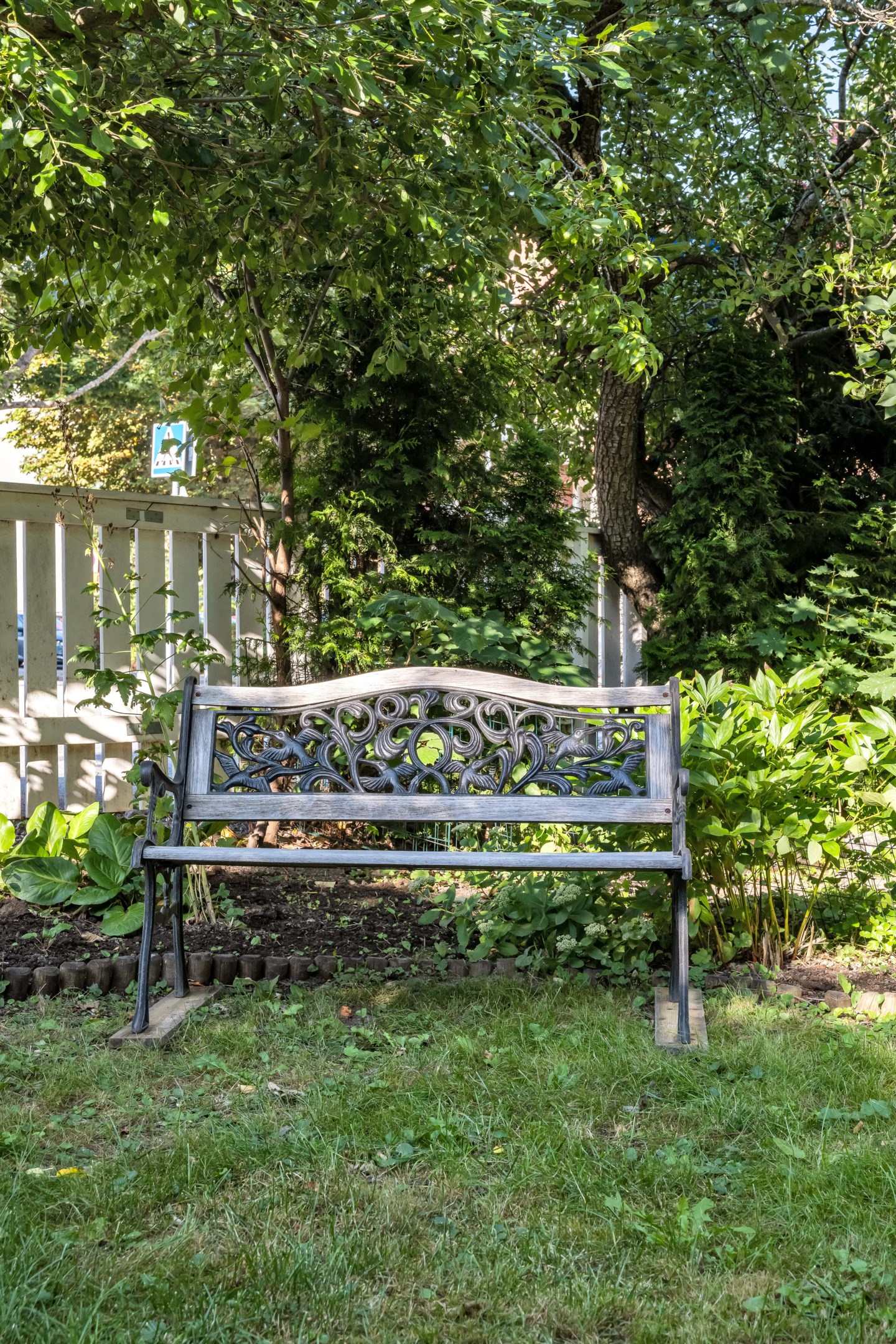 Bostadsbild från Börjegatan 41A, Såld i , Uppsala